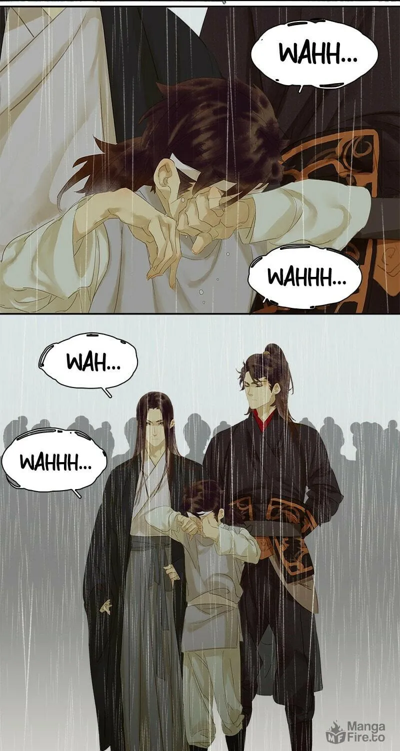 A Moonlit River Spring (Colored) Chapter 17 page 7 - 
