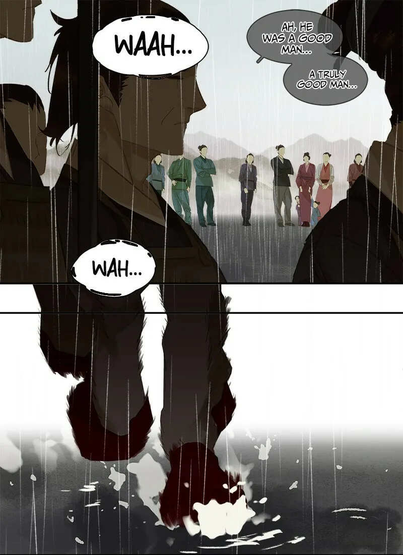 A Moonlit River Spring (Colored) Chapter 17 page 9 - 