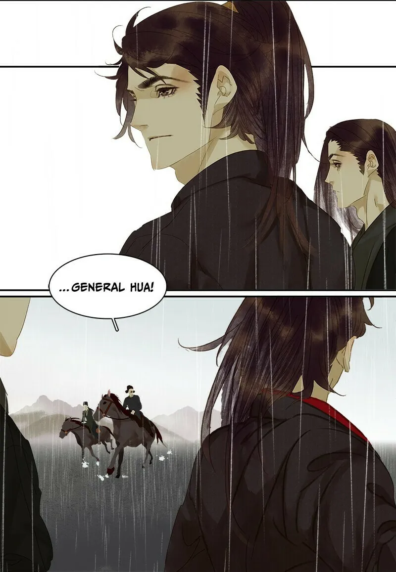 A Moonlit River Spring (Colored) Chapter 17 page 10 - 