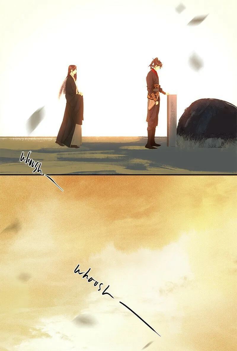 A Moonlit River Spring (Colored) Chapter 18 page 19 - 