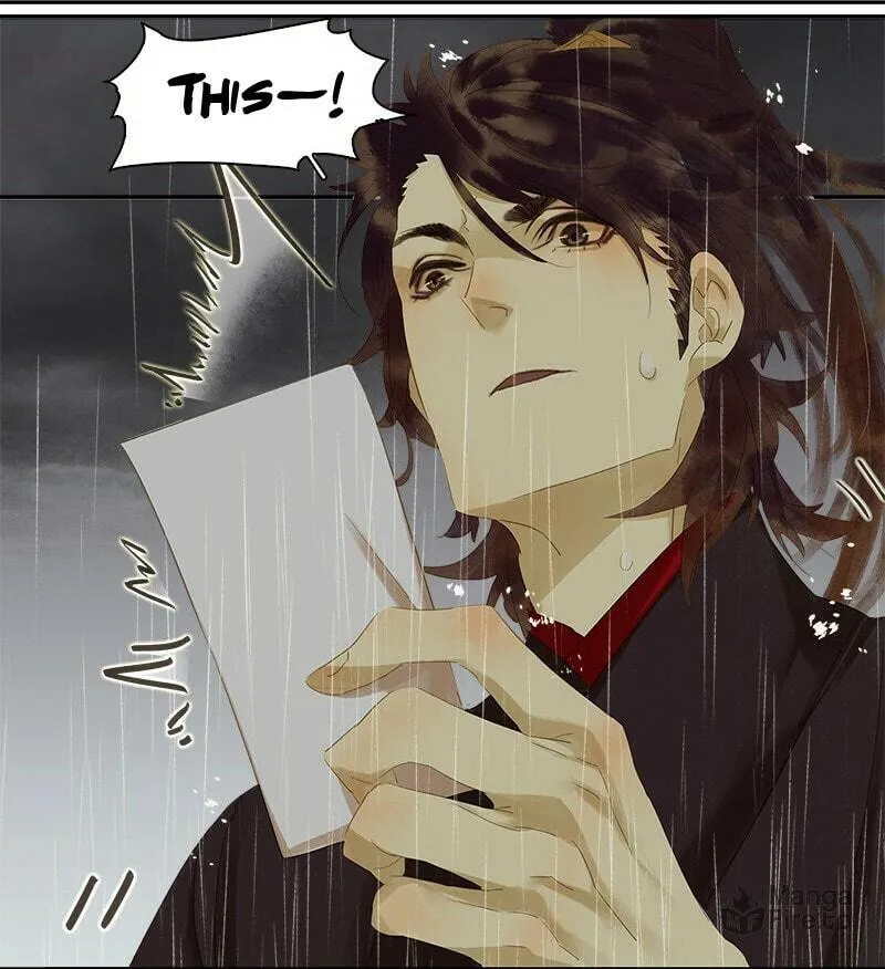 A Moonlit River Spring (Colored) Chapter 18 page 3 - 