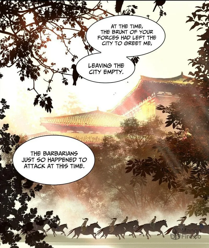 A Moonlit River Spring (Colored) Chapter 18 page 25 - 