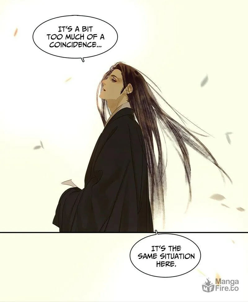 A Moonlit River Spring (Colored) Chapter 18 page 26 - 