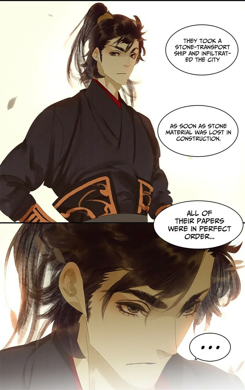 A Moonlit River Spring (Colored) Chapter 18 page 27 - 
