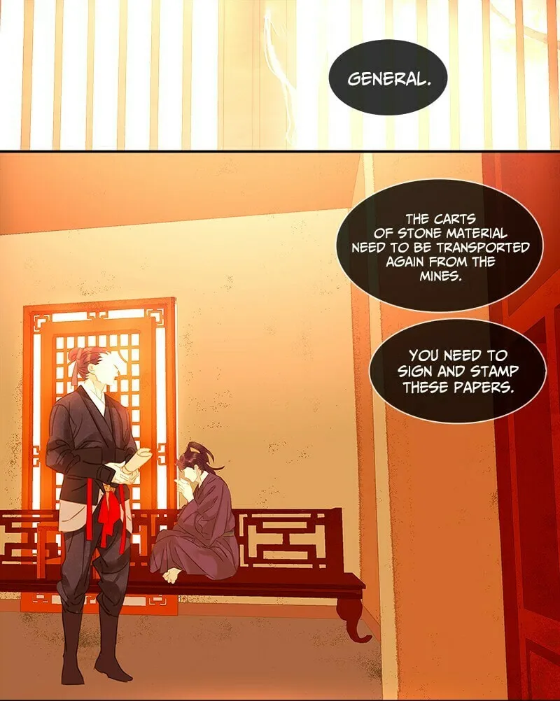 A Moonlit River Spring (Colored) Chapter 18 page 28 - 