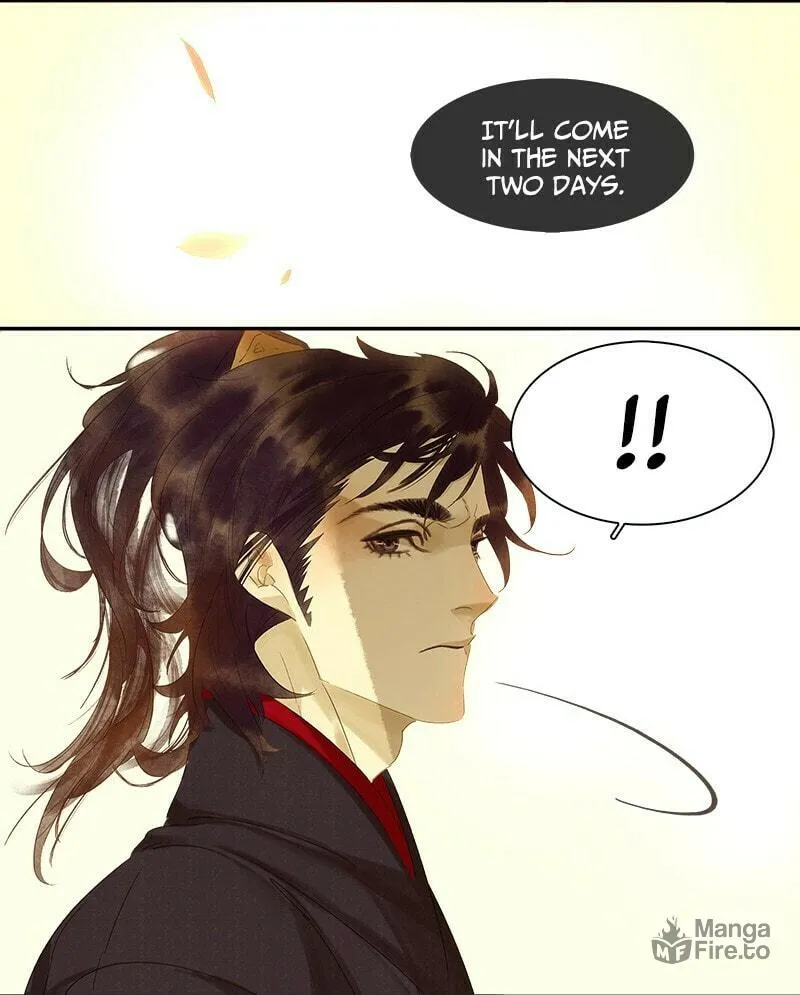 A Moonlit River Spring (Colored) Chapter 18 page 29 - 