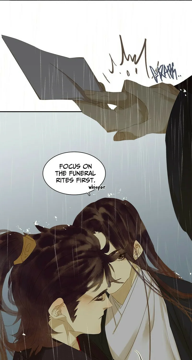 A Moonlit River Spring (Colored) Chapter 18 page 4 - 