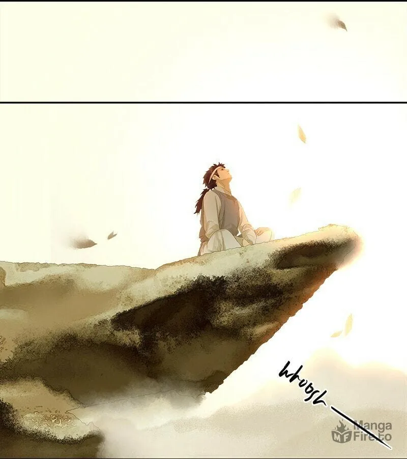 A Moonlit River Spring (Colored) Chapter 18 page 32 - 