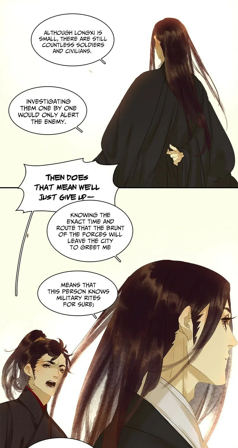 A Moonlit River Spring (Colored) Chapter 18 page 34 - 