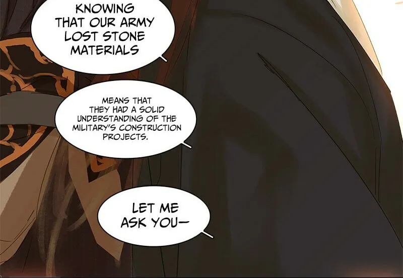 A Moonlit River Spring (Colored) Chapter 18 page 35 - 
