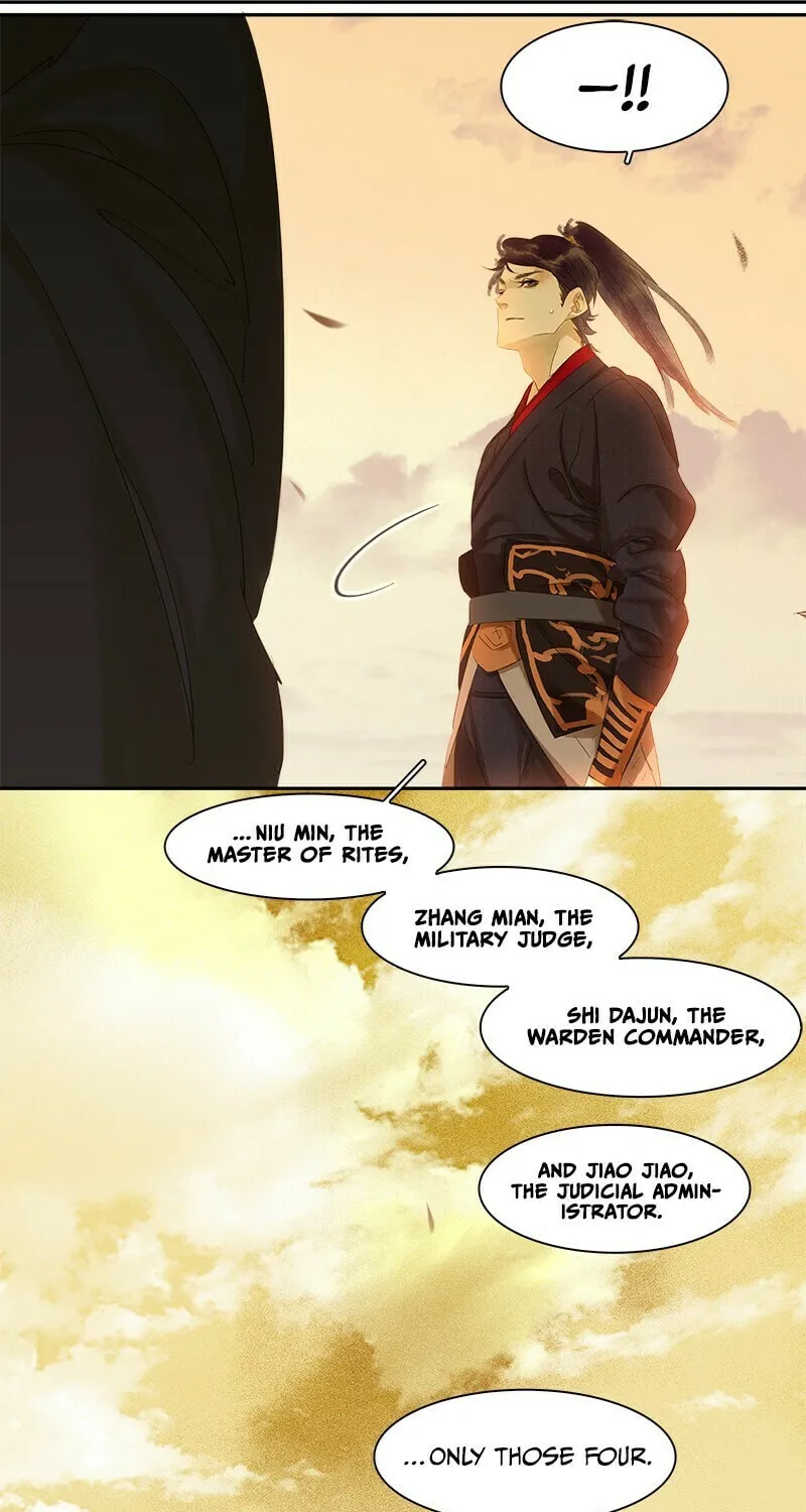 A Moonlit River Spring (Colored) Chapter 18 page 37 - 