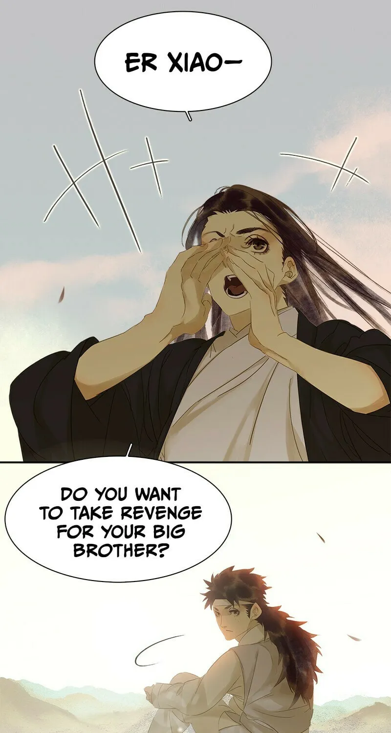 A Moonlit River Spring (Colored) Chapter 18 page 39 - 