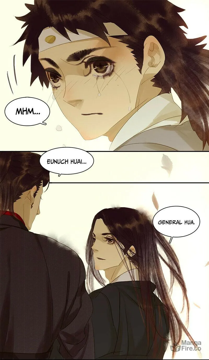 A Moonlit River Spring (Colored) Chapter 18 page 41 - 