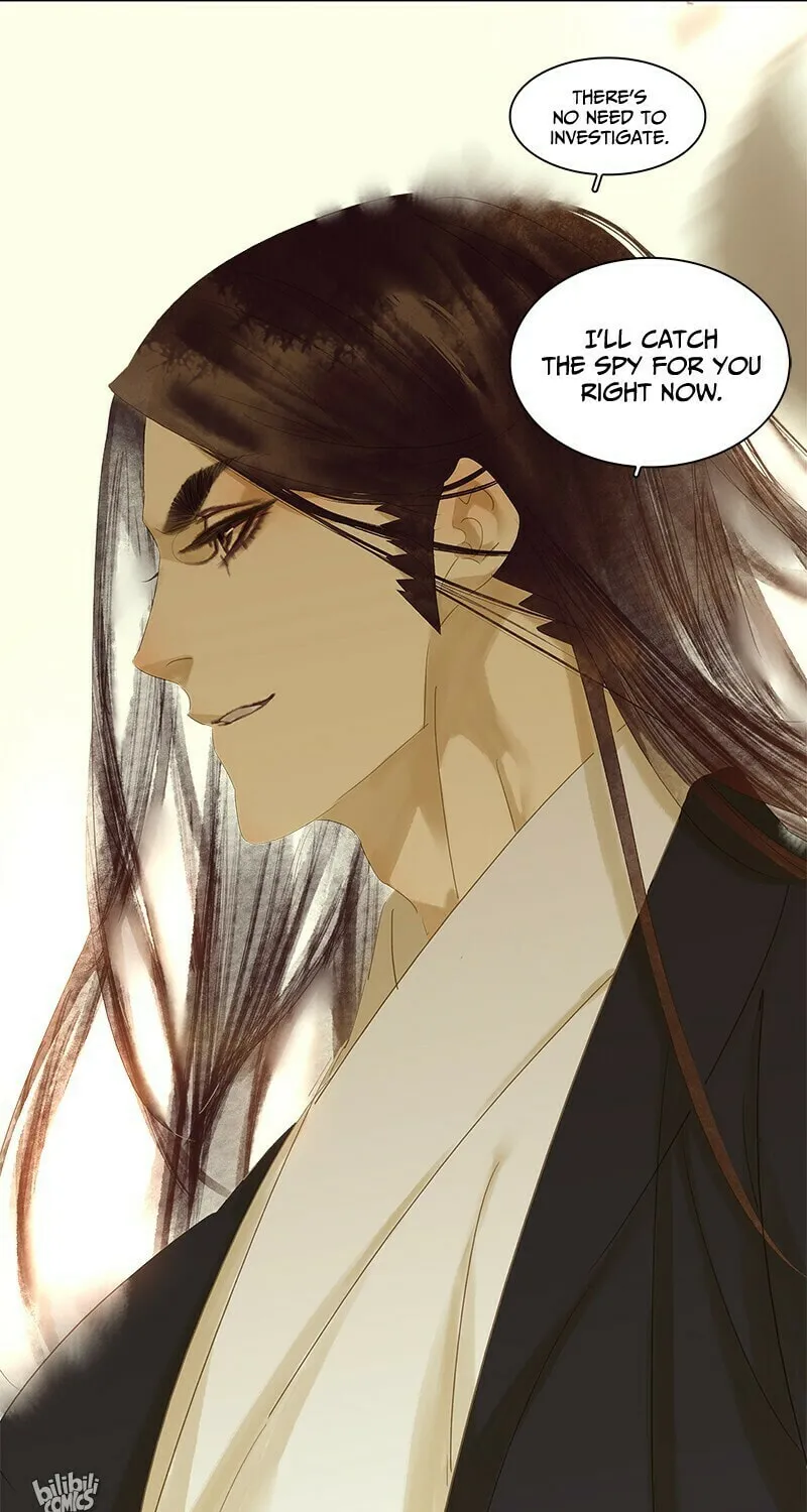 A Moonlit River Spring (Colored) Chapter 18 page 42 - 