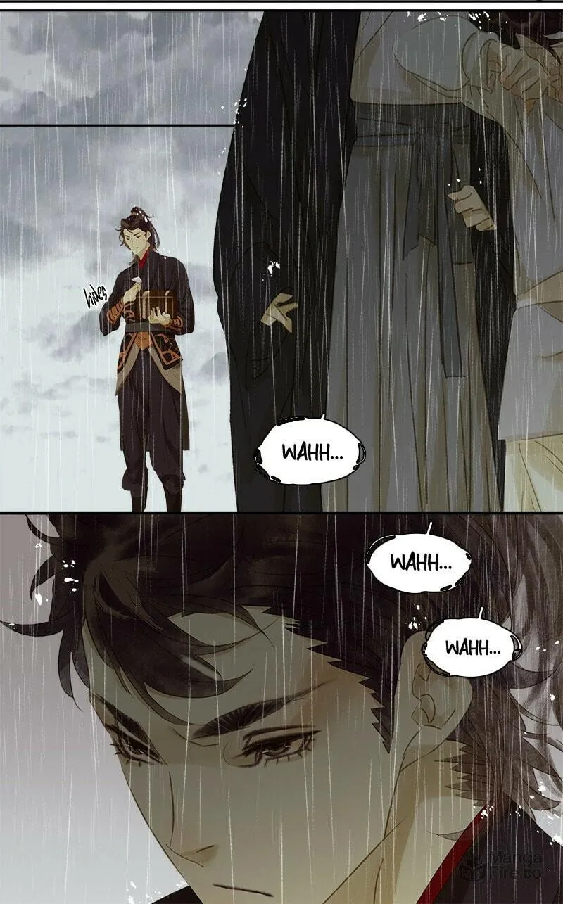 A Moonlit River Spring (Colored) Chapter 18 page 6 - 