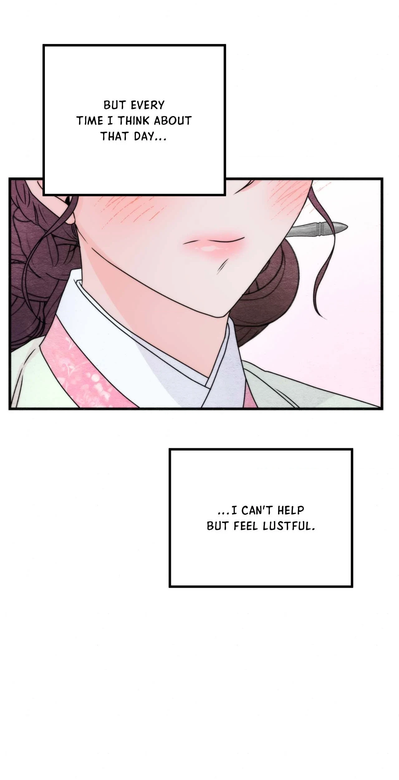 A Most Consummate Night Chapter 5.97 page 11 - 