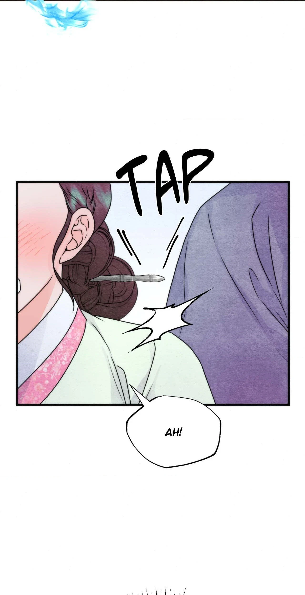 A Most Consummate Night Chapter 5.97 page 15 - 
