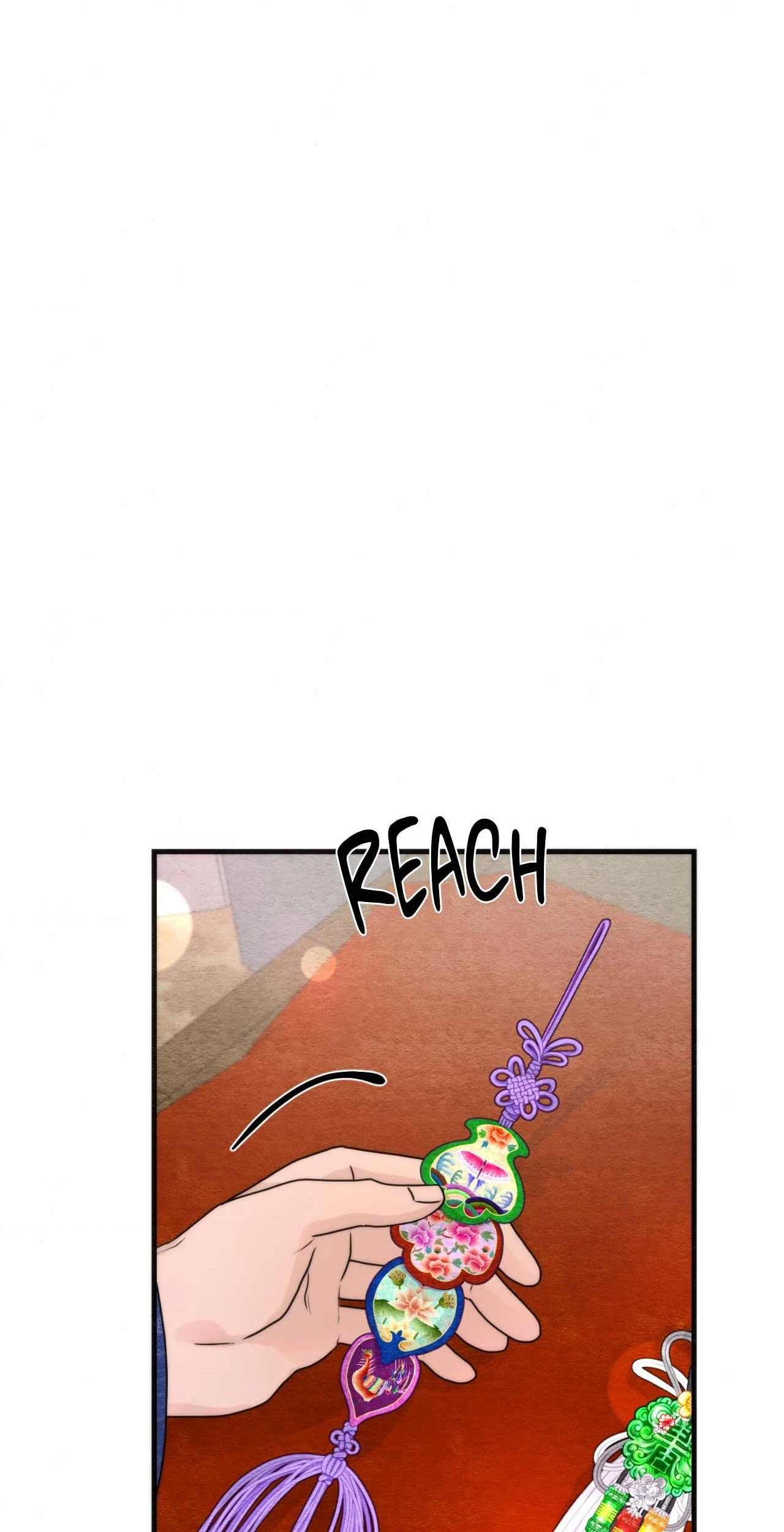 A Most Consummate Night Chapter 5.97 page 19 - 