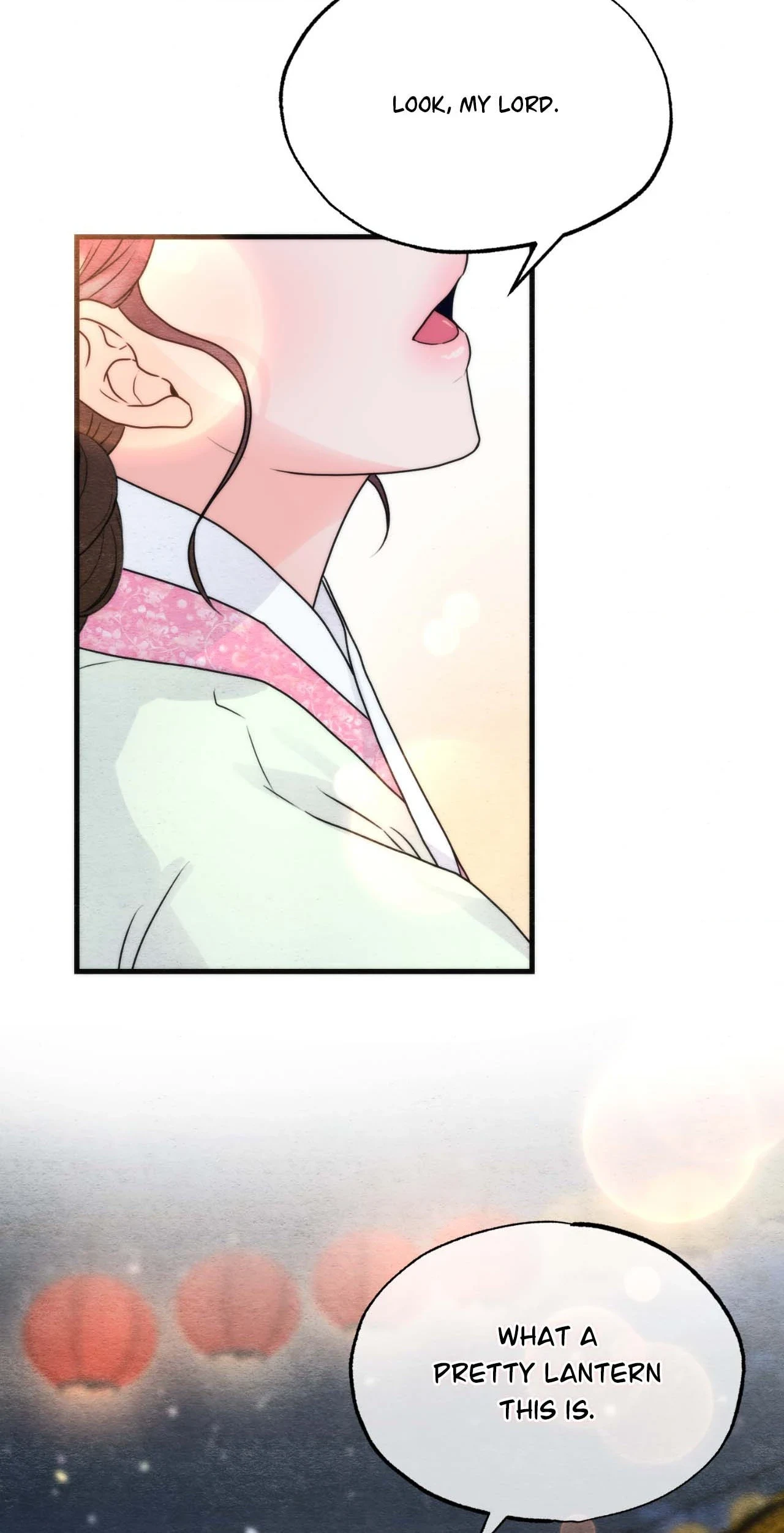 A Most Consummate Night Chapter 5.97 page 3 - 