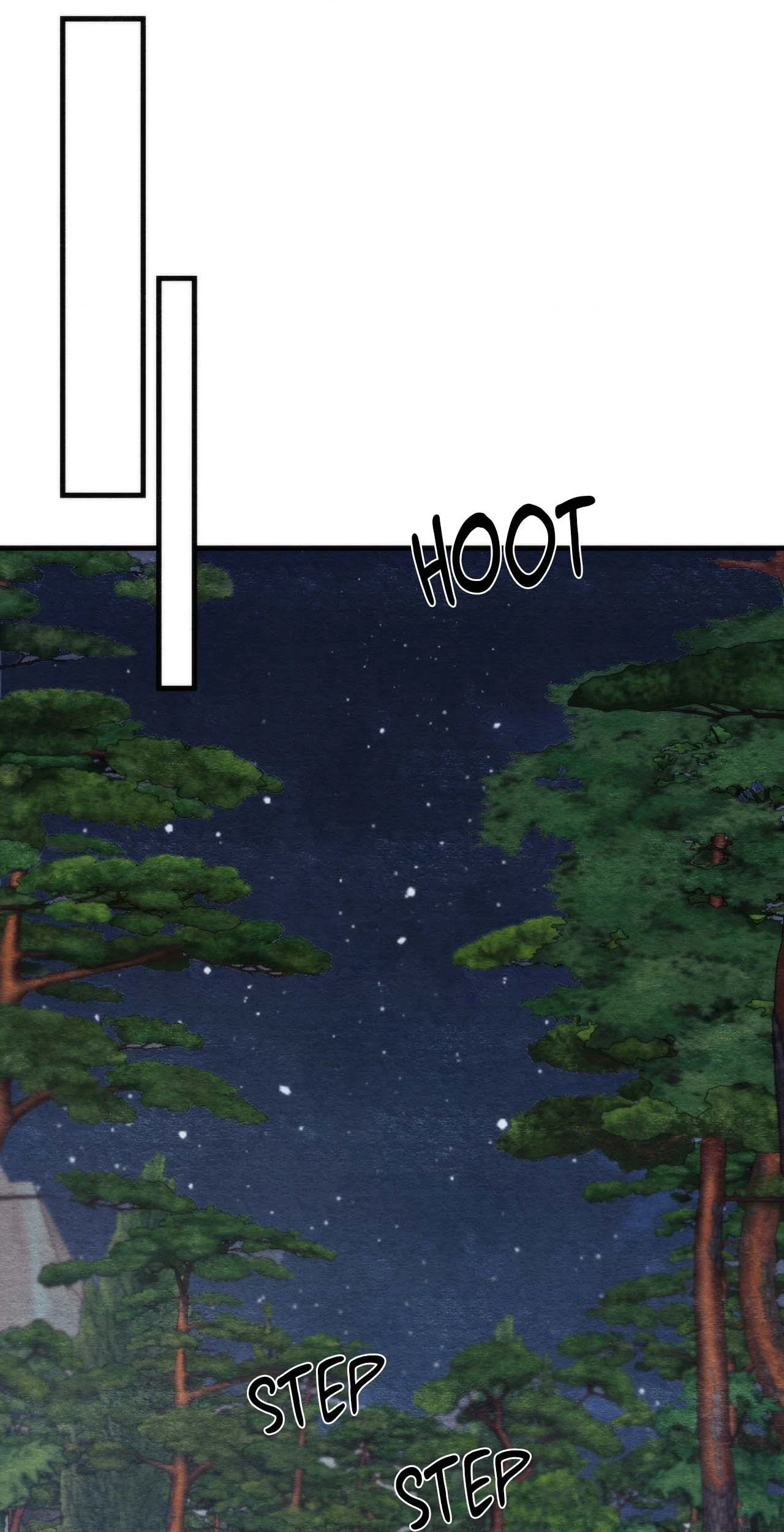 A Most Consummate Night Chapter 5.97 page 25 - 