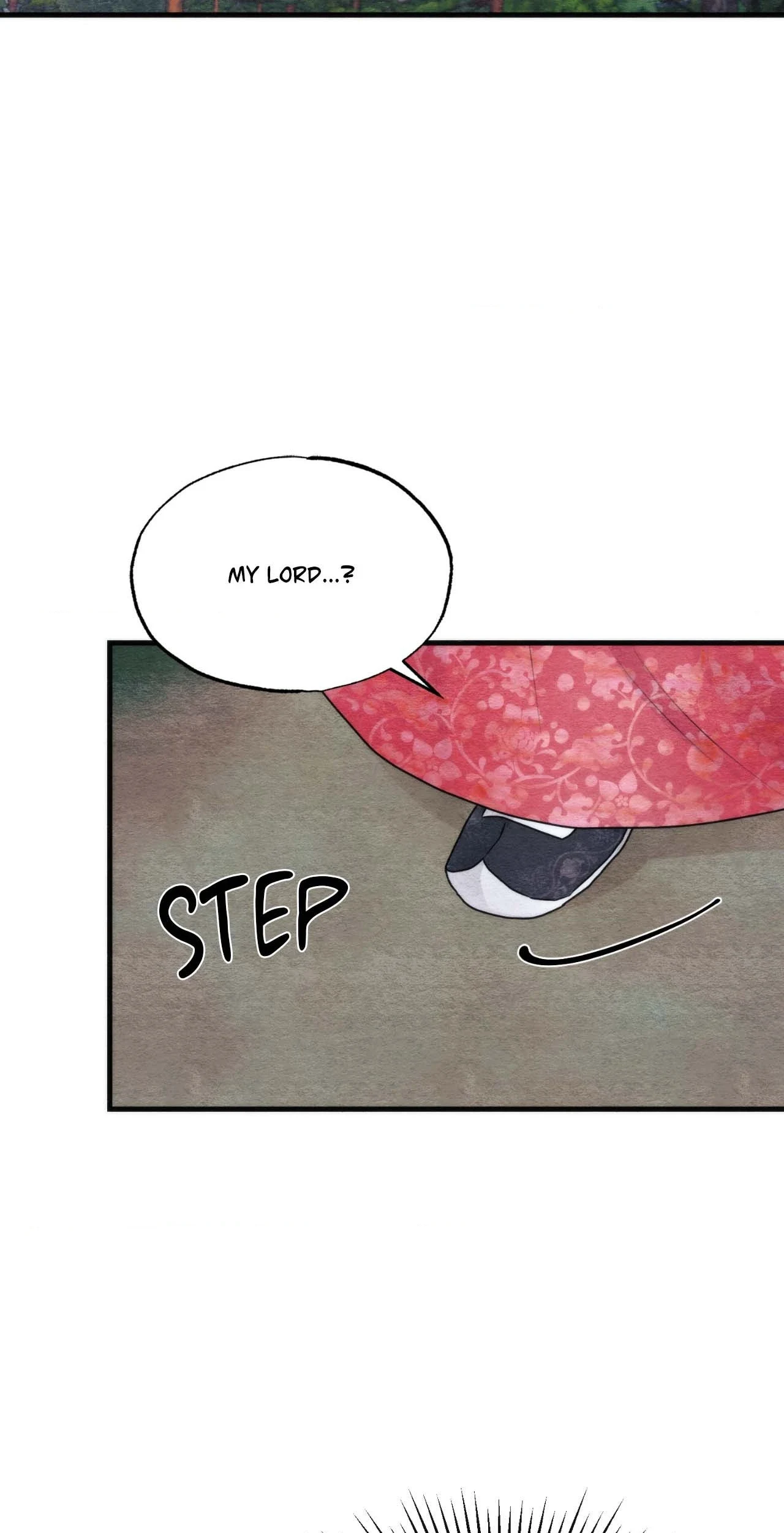 A Most Consummate Night Chapter 5.97 page 26 - 