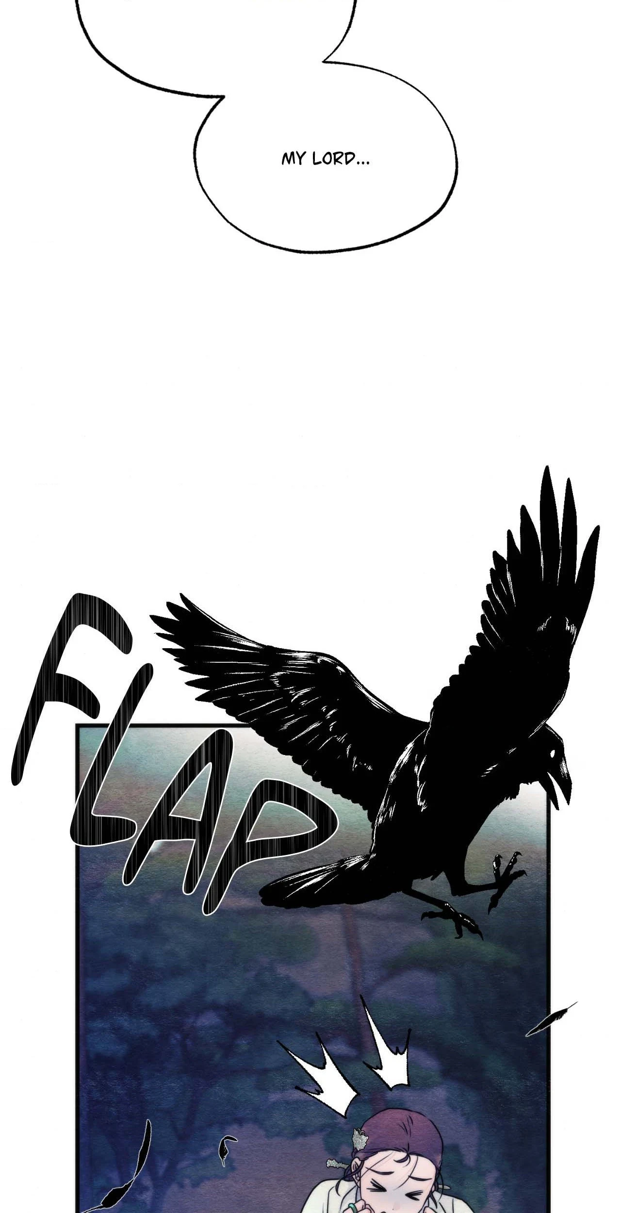 A Most Consummate Night Chapter 5.97 page 28 - 