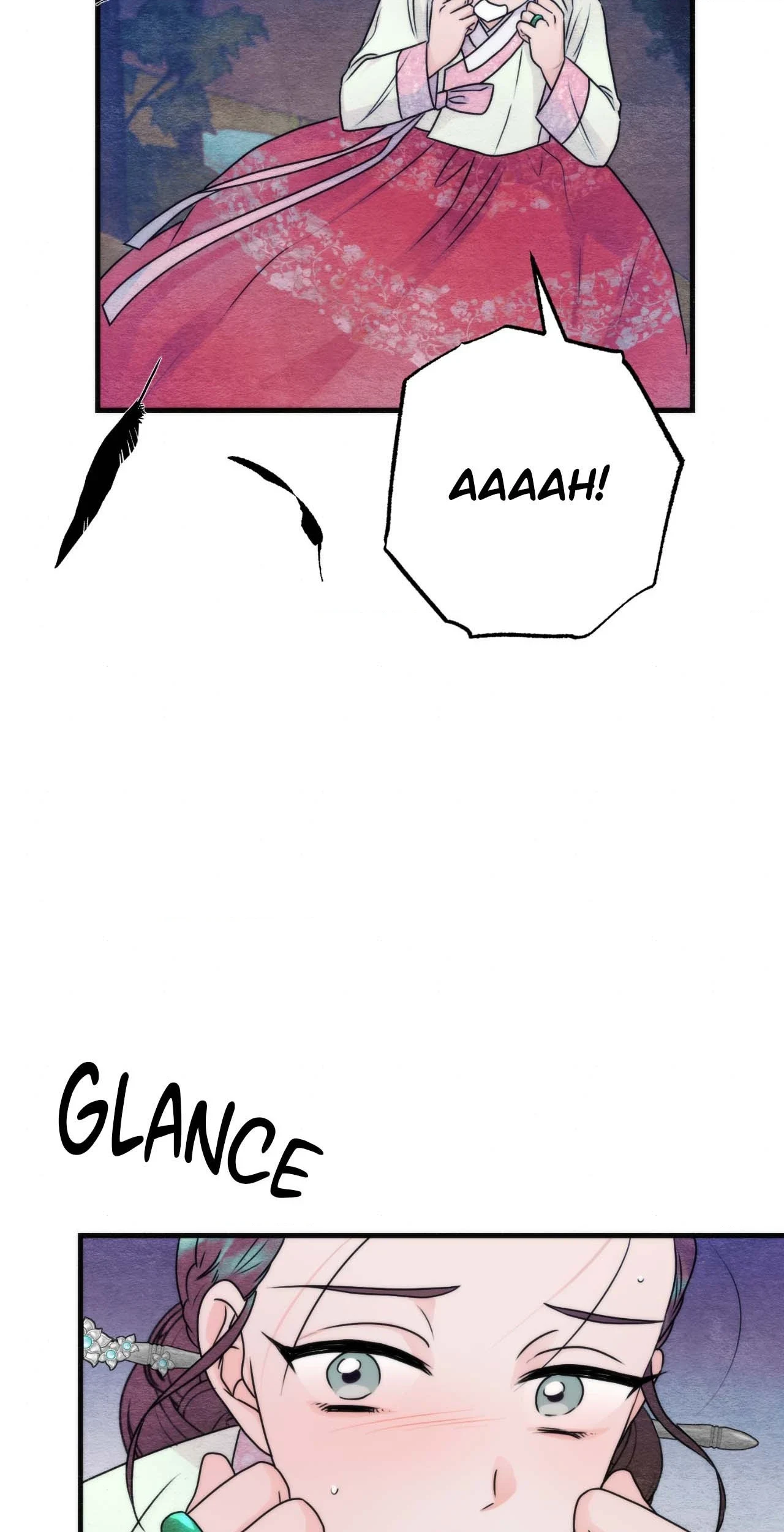 A Most Consummate Night Chapter 5.97 page 29 - 
