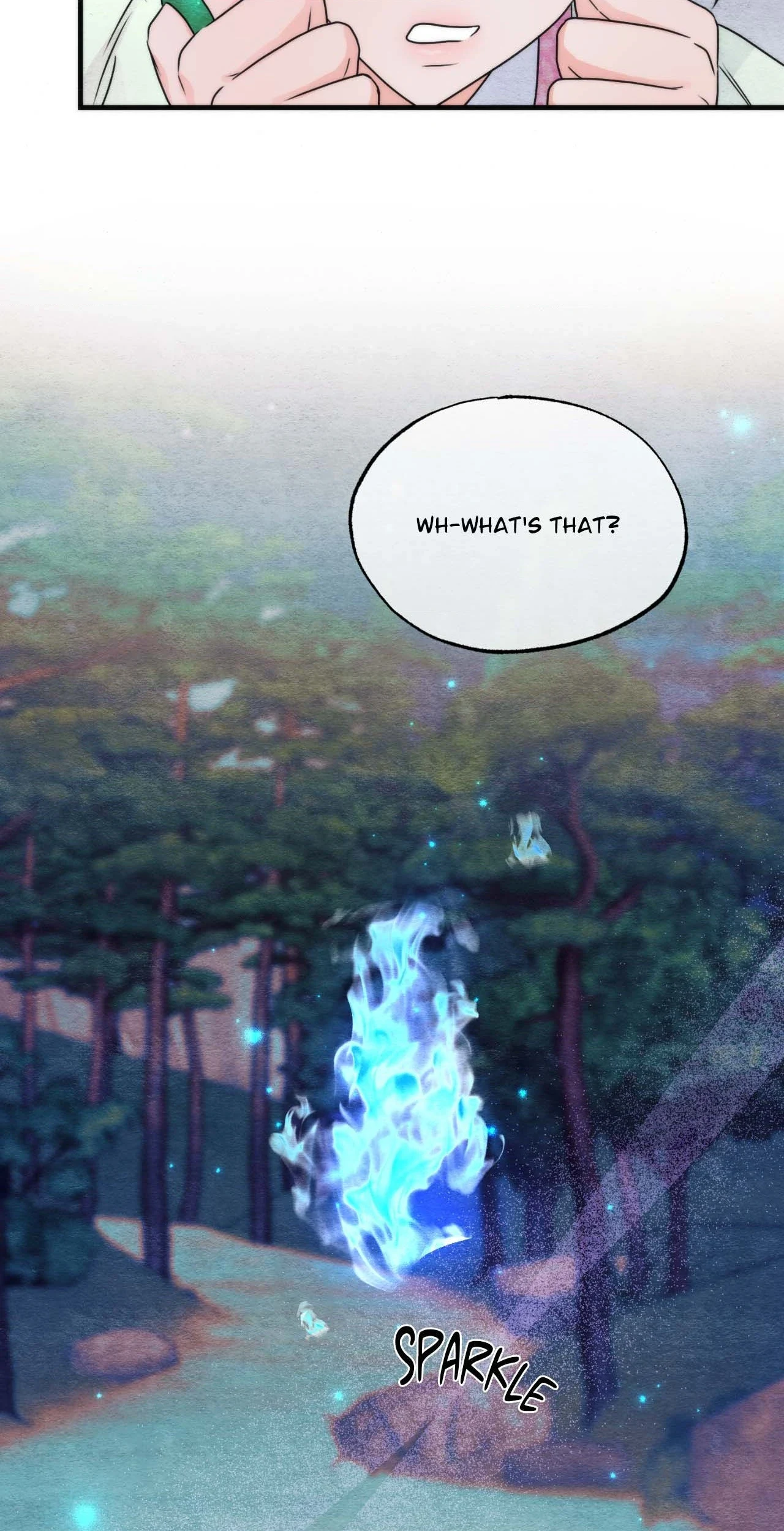 A Most Consummate Night Chapter 5.97 page 30 - 