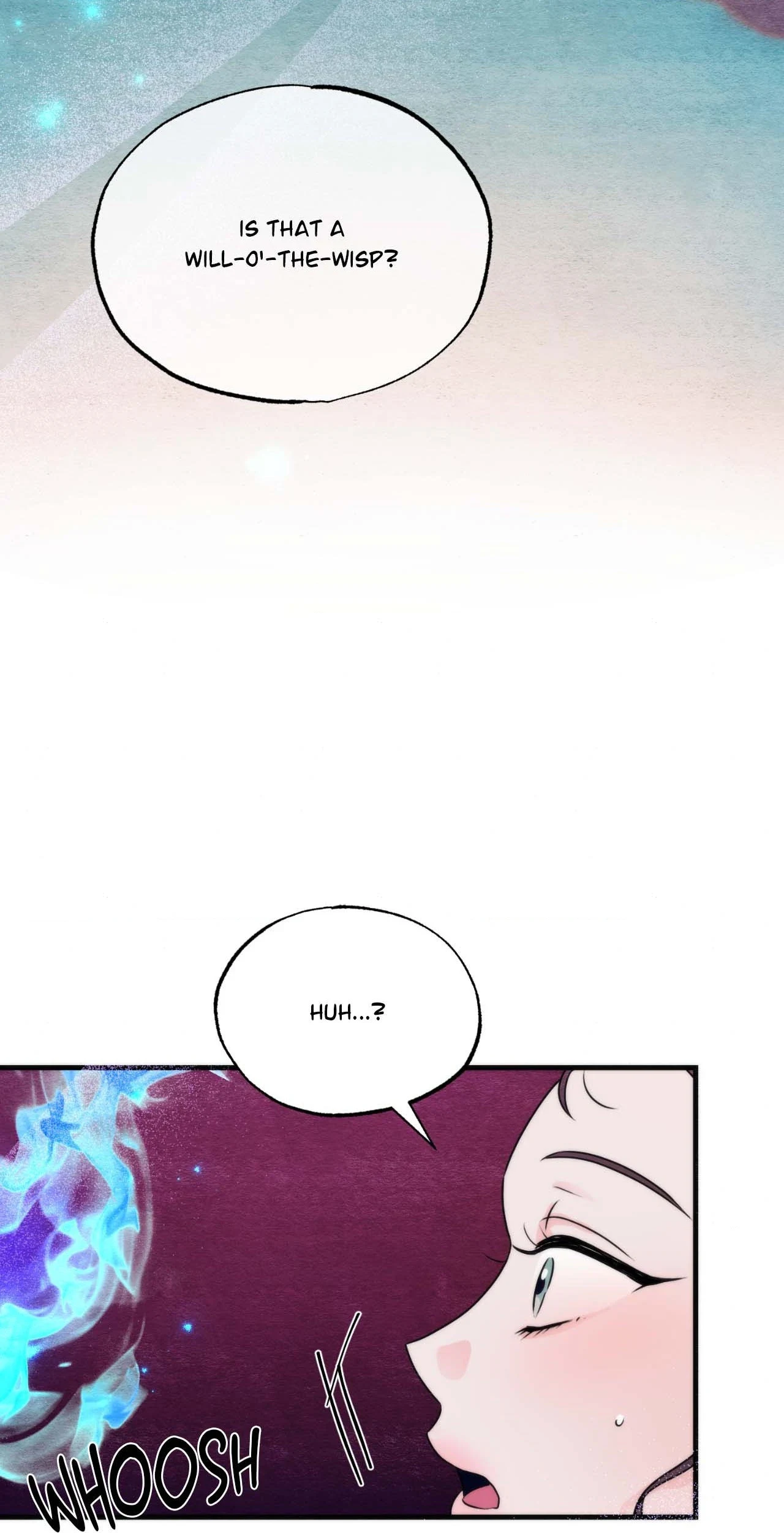 A Most Consummate Night Chapter 5.97 page 31 - 