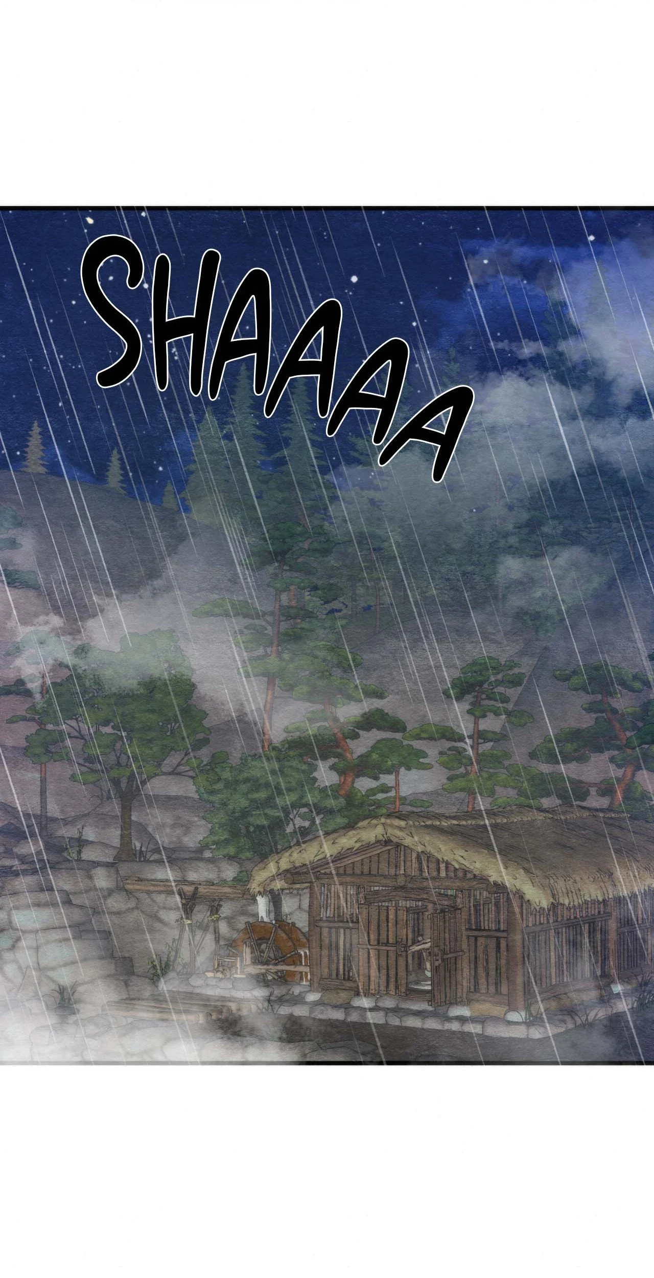 A Most Consummate Night Chapter 5.97 page 42 - 