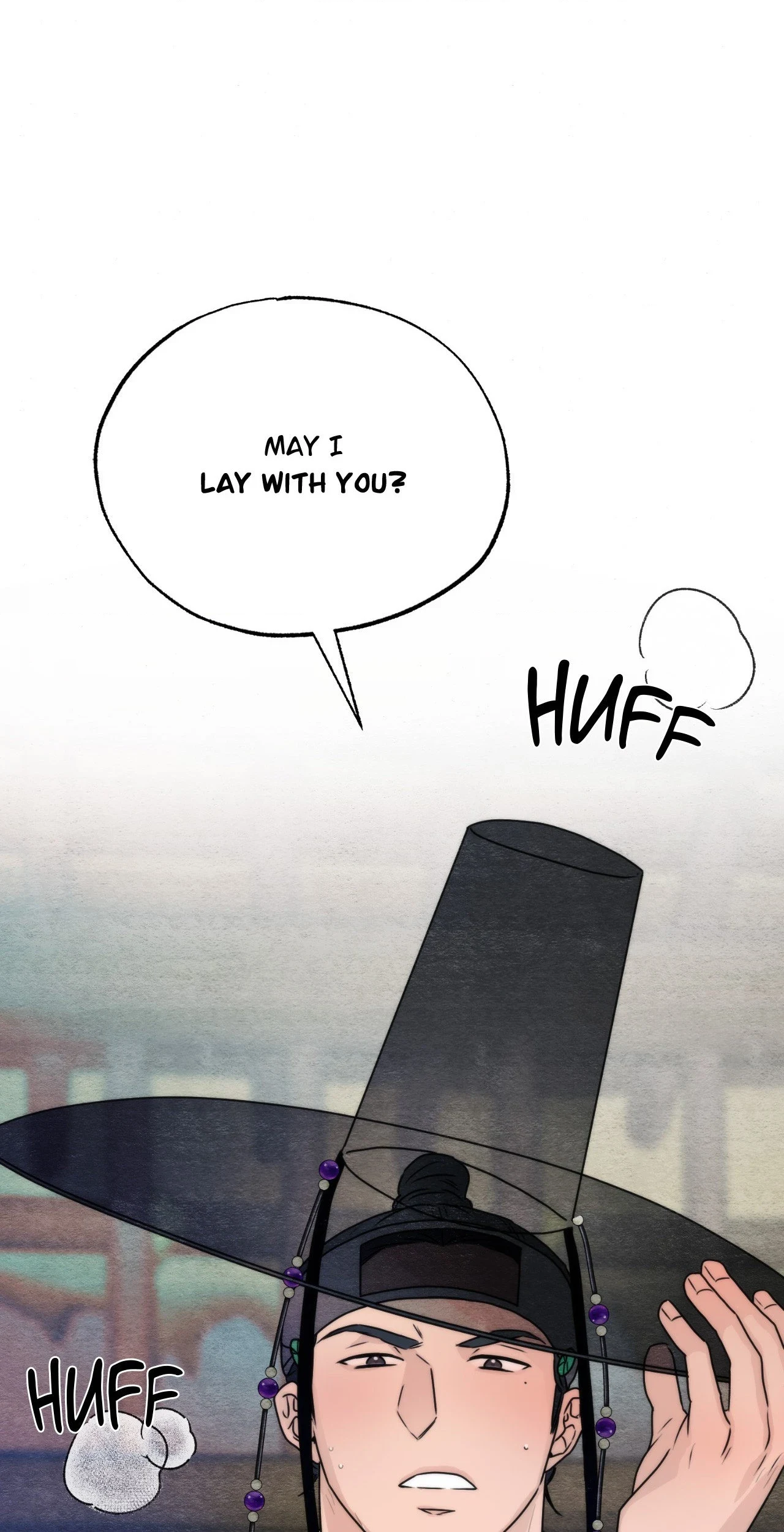 A Most Consummate Night Chapter 5.98 page 1 - 