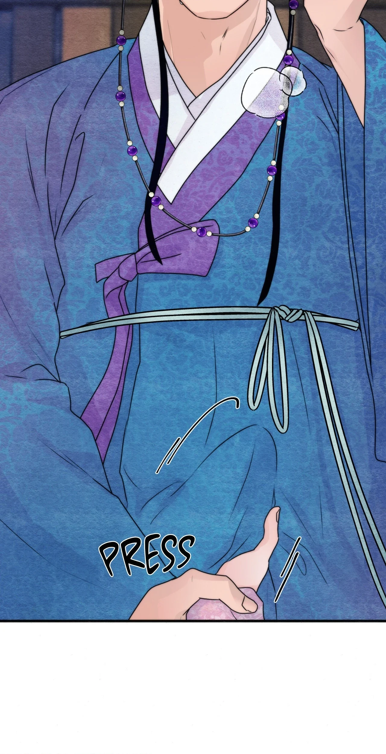A Most Consummate Night Chapter 5.98 page 2 - 