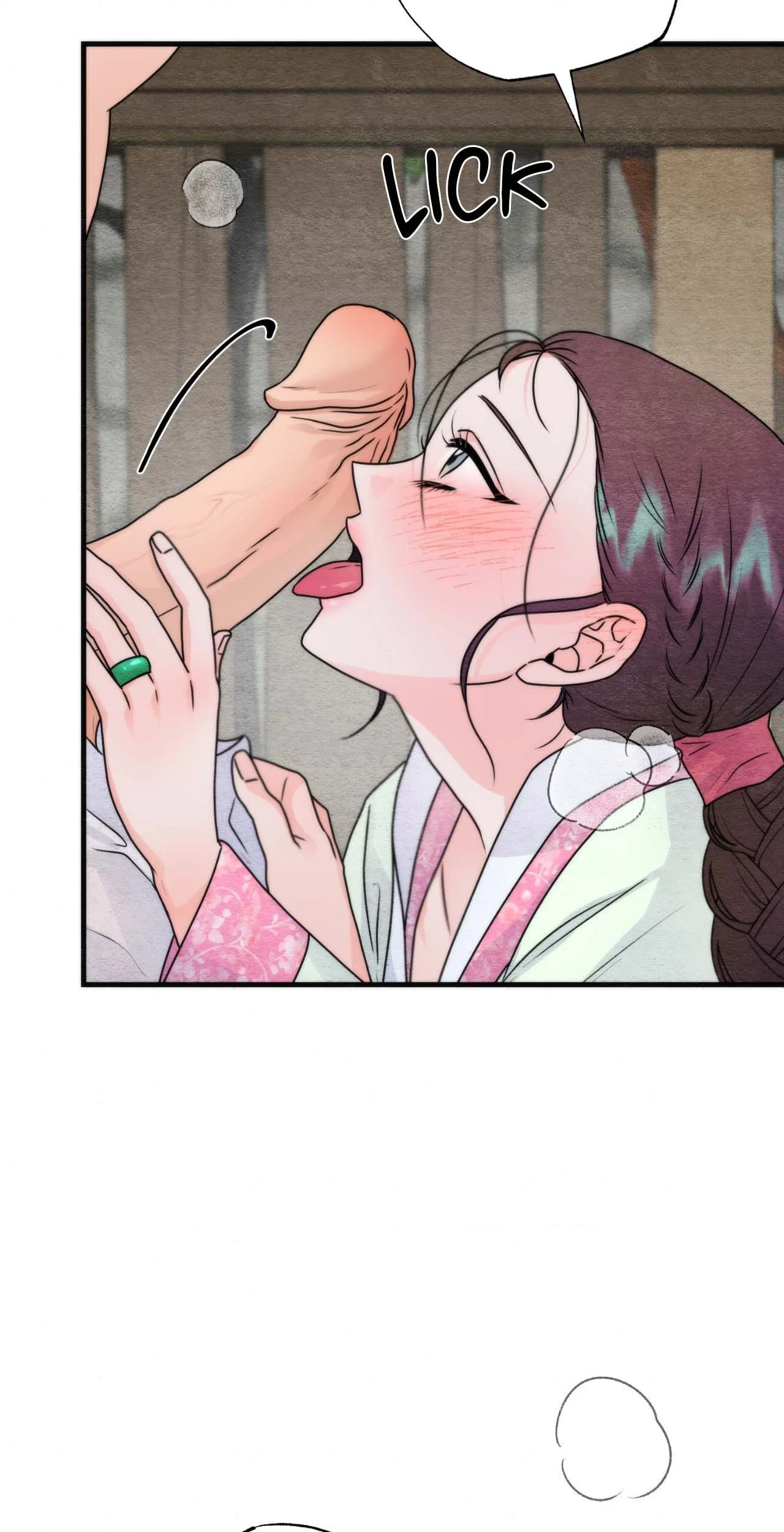 A Most Consummate Night Chapter 5.98 page 18 - 