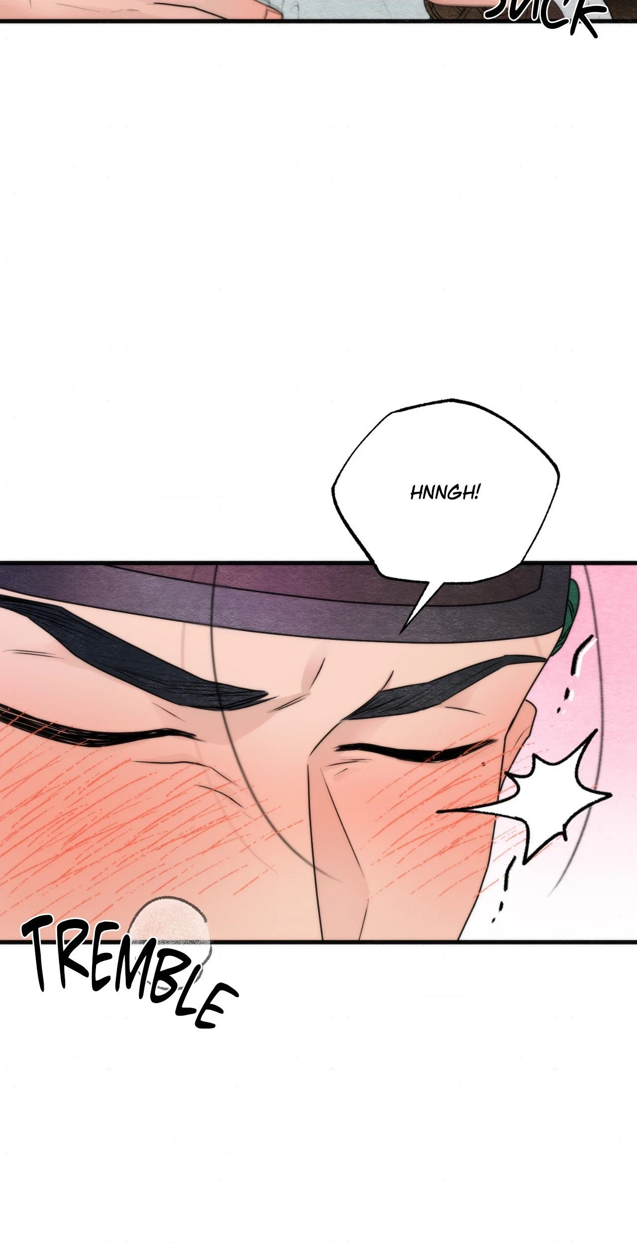A Most Consummate Night Chapter 5.98 page 21 - 