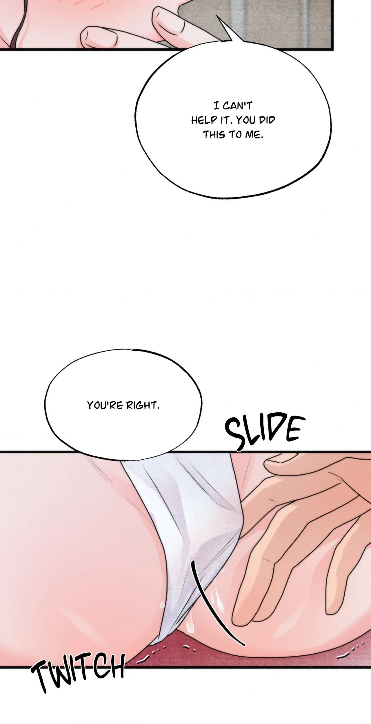 A Most Consummate Night Chapter 5.98 page 30 - 