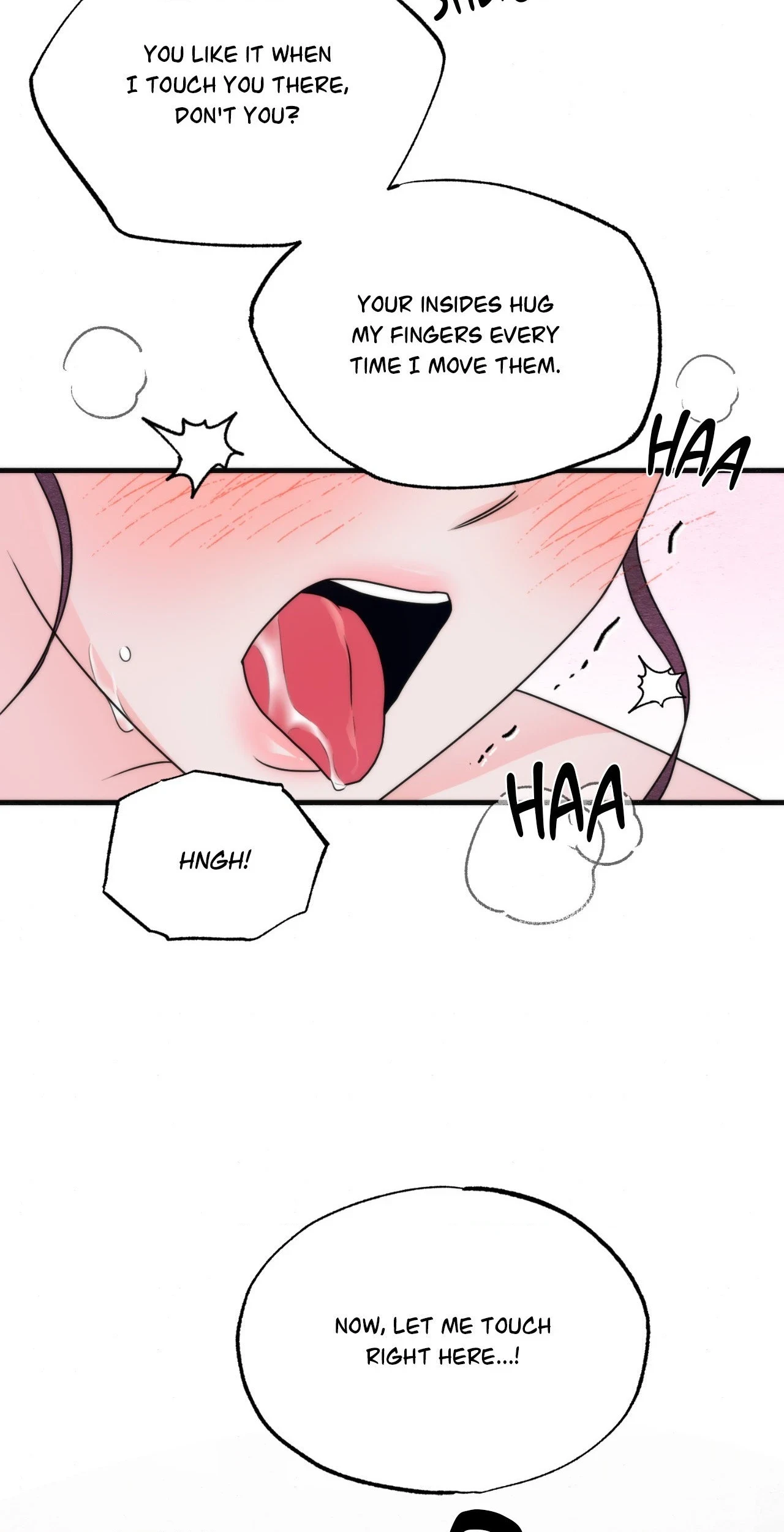 A Most Consummate Night Chapter 5.98 page 34 - 