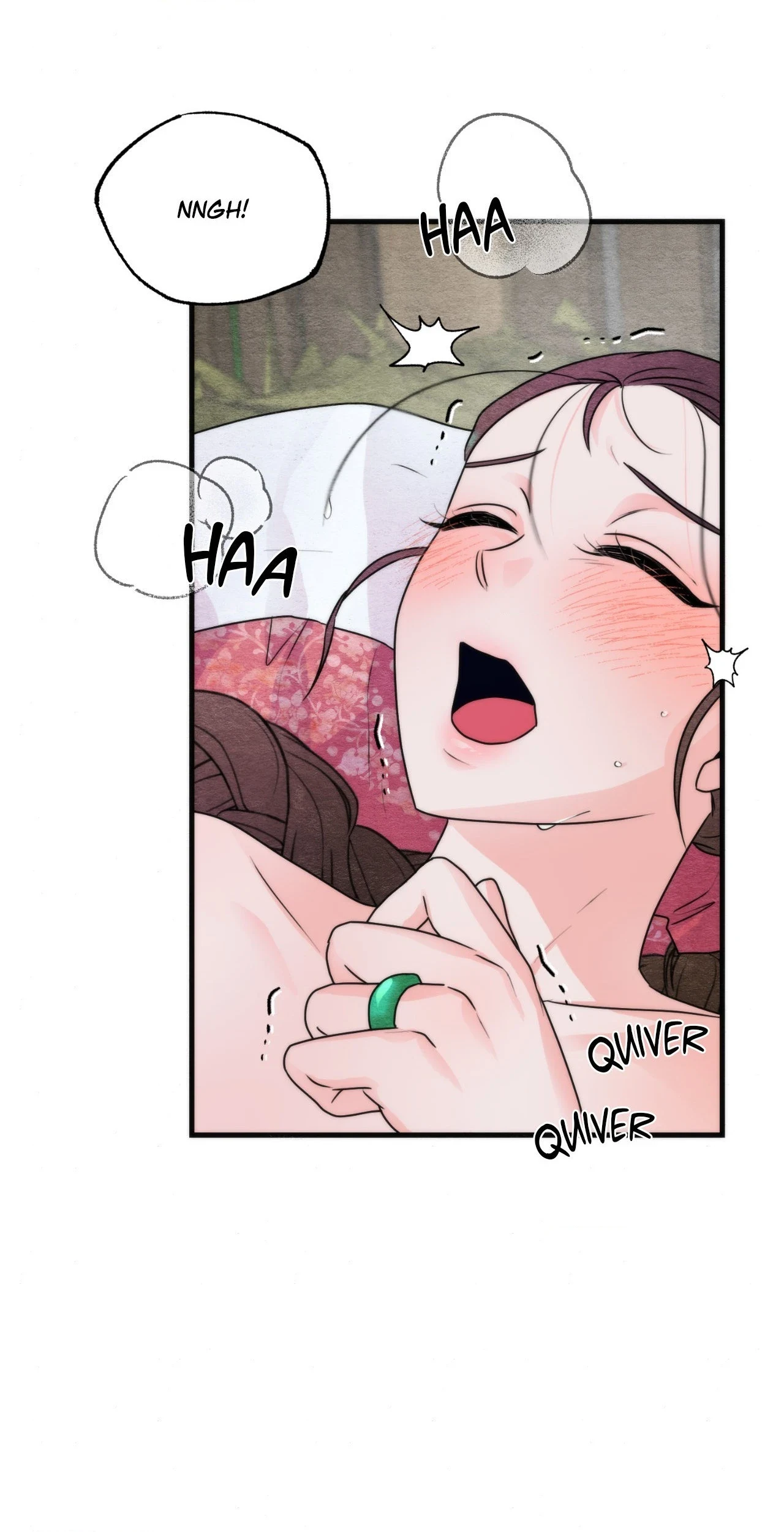A Most Consummate Night Chapter 5.98 page 37 - 