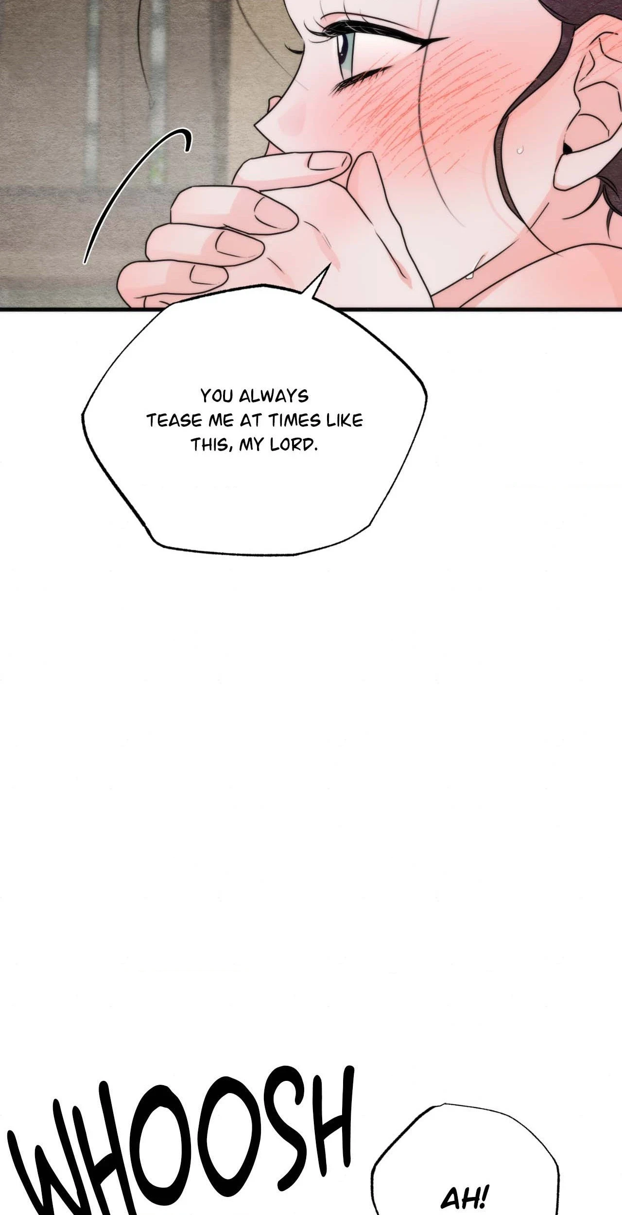 A Most Consummate Night Chapter 5.98 page 42 - 