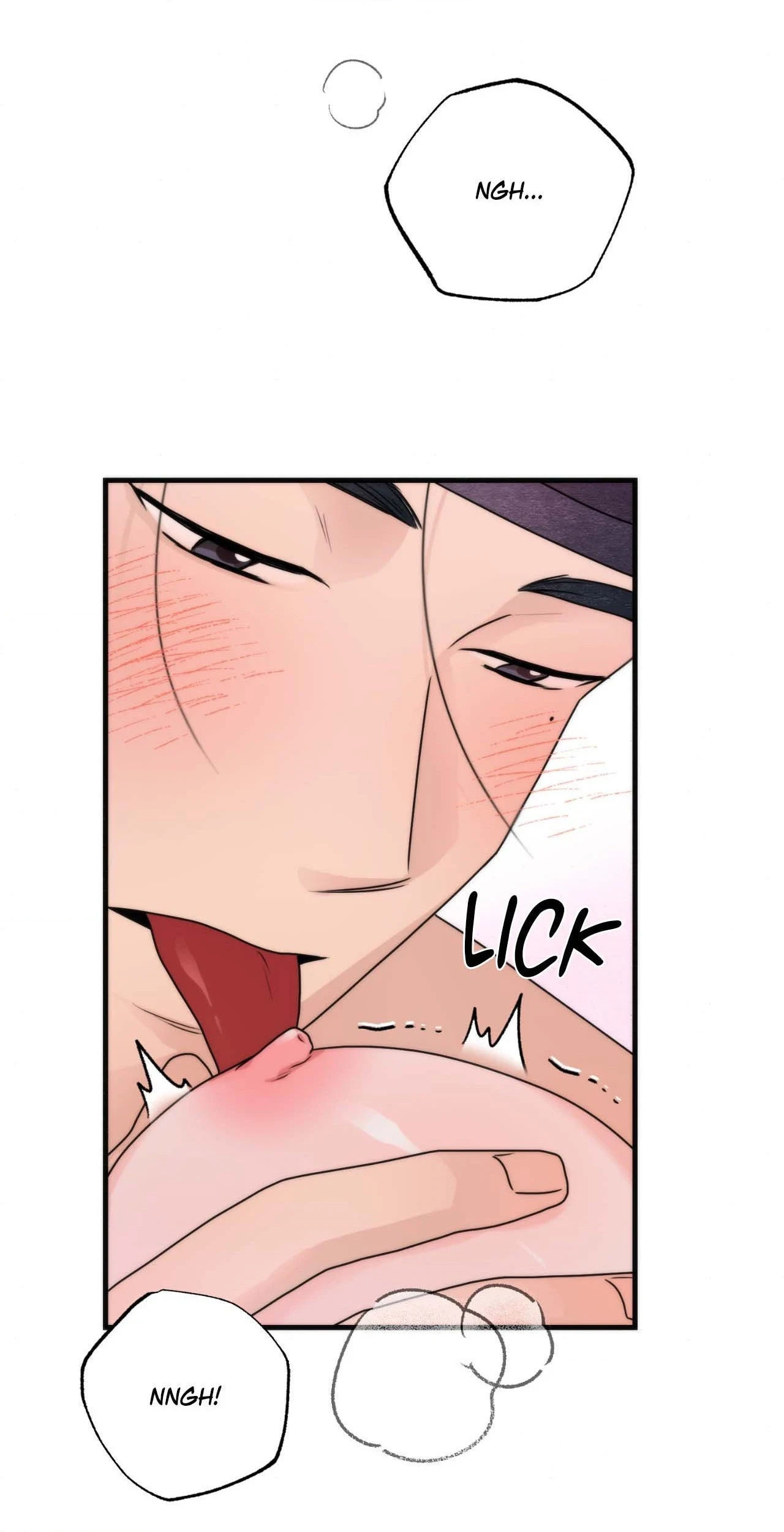 A Most Consummate Night Chapter 5.98 page 45 - 