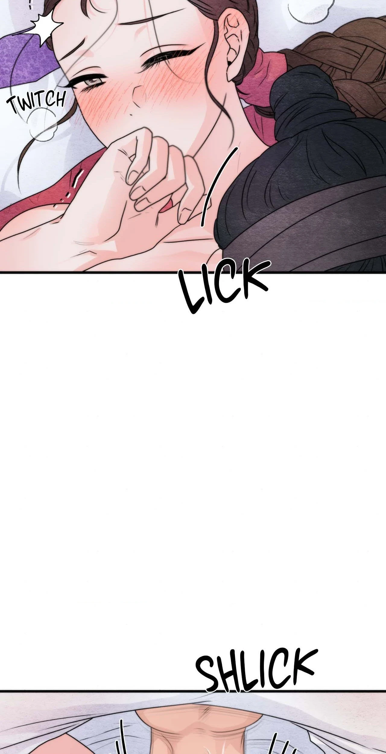 A Most Consummate Night Chapter 5.98 page 49 - 