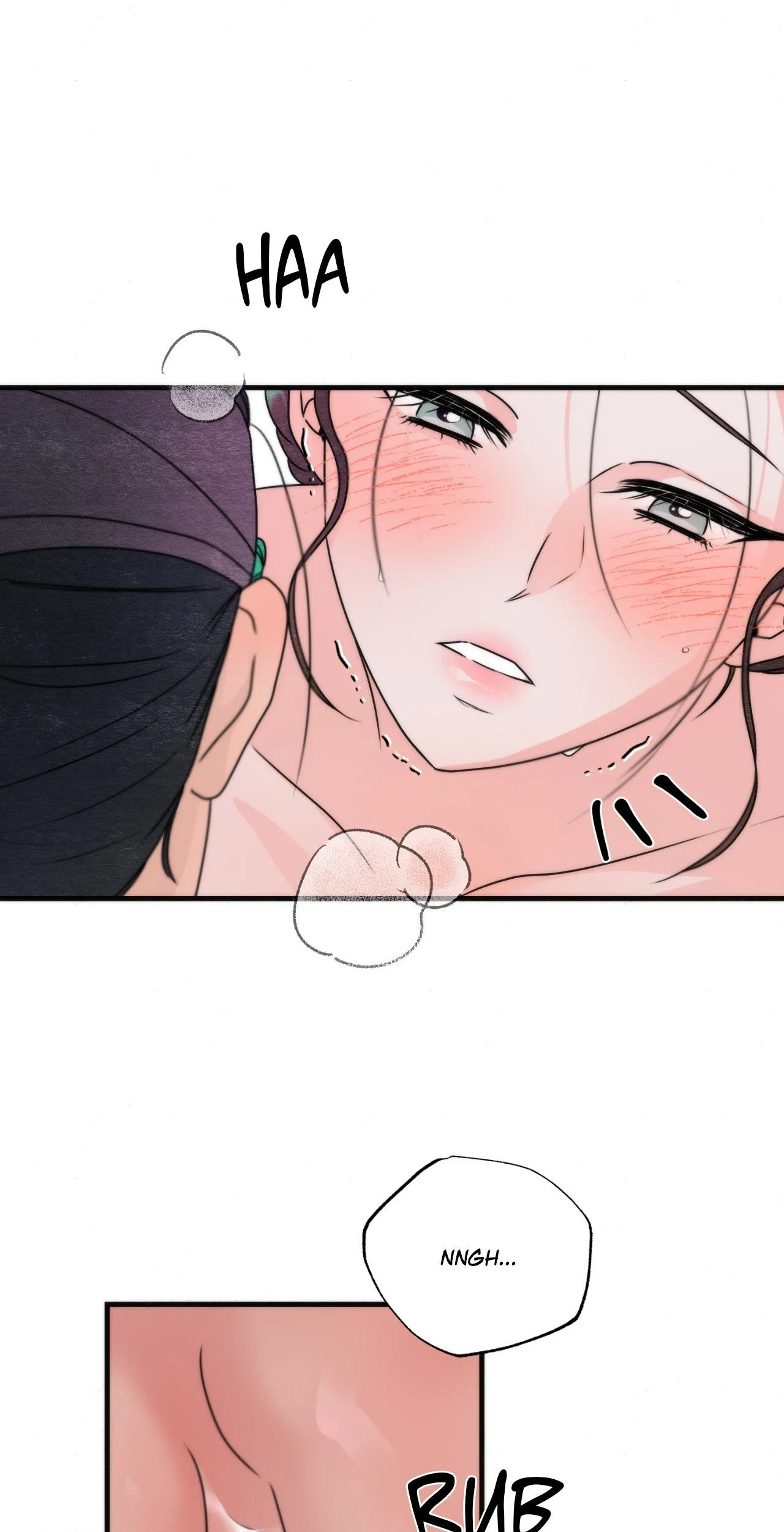 A Most Consummate Night Chapter 5.98 page 59 - 
