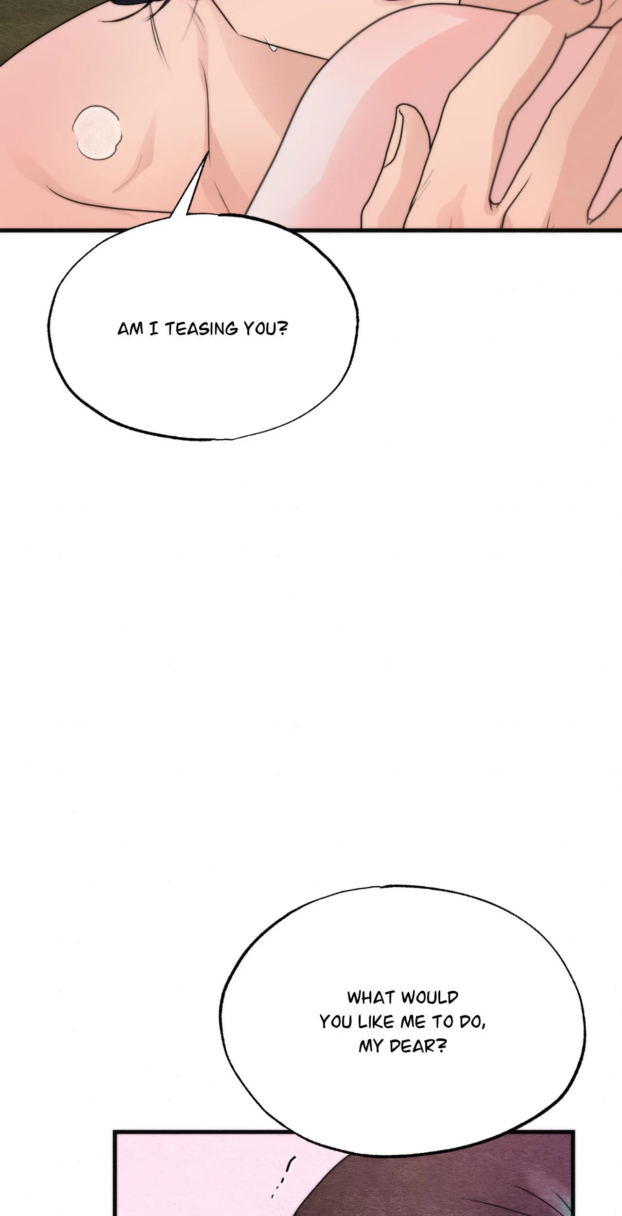 A Most Consummate Night Chapter 5.98 page 62 - 