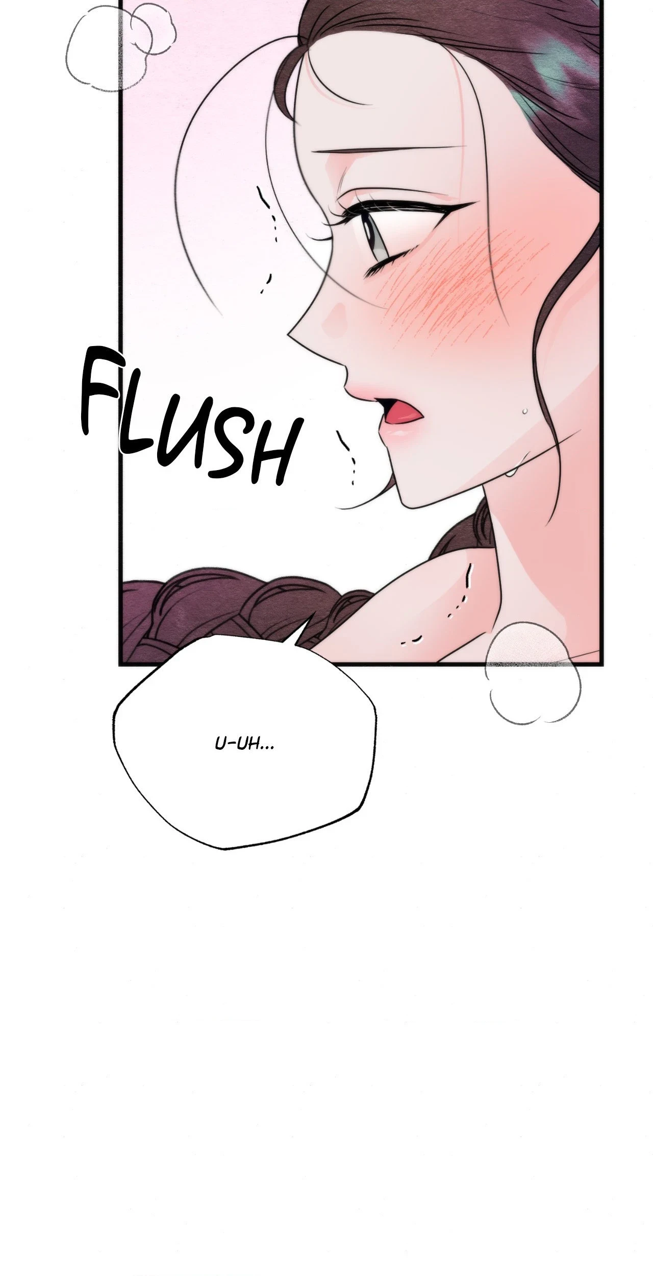 A Most Consummate Night Chapter 5.98 page 63 - 