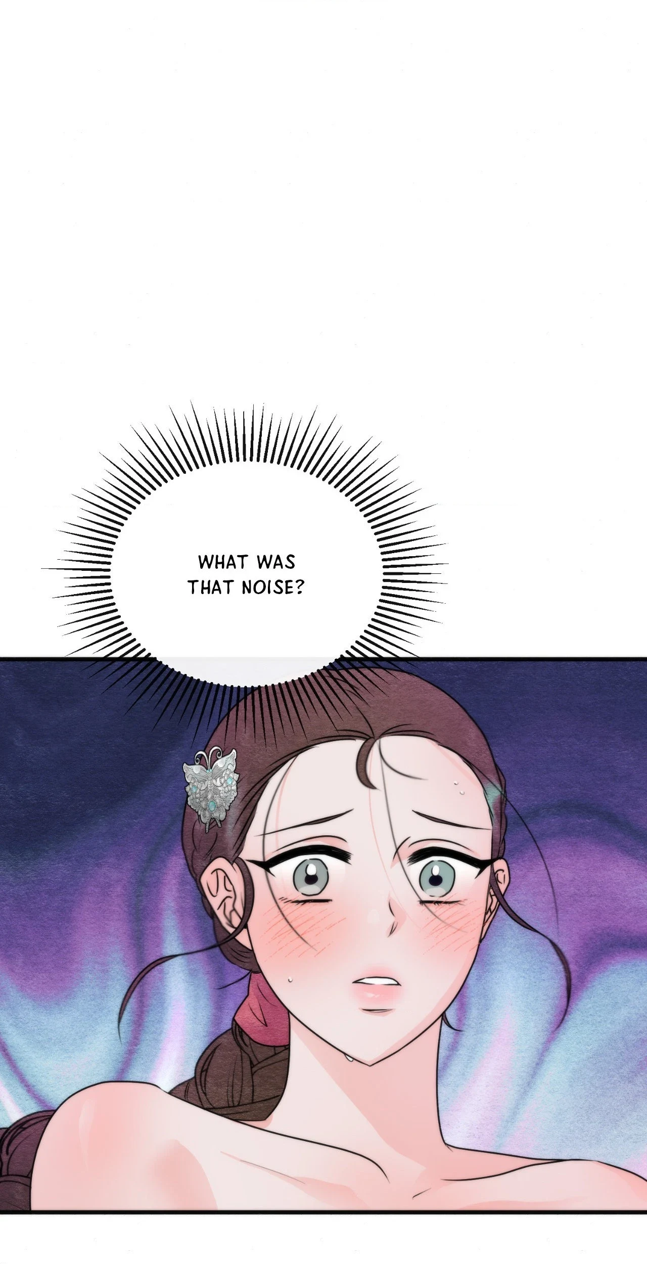 A Most Consummate Night Chapter 5.98 page 65 - 