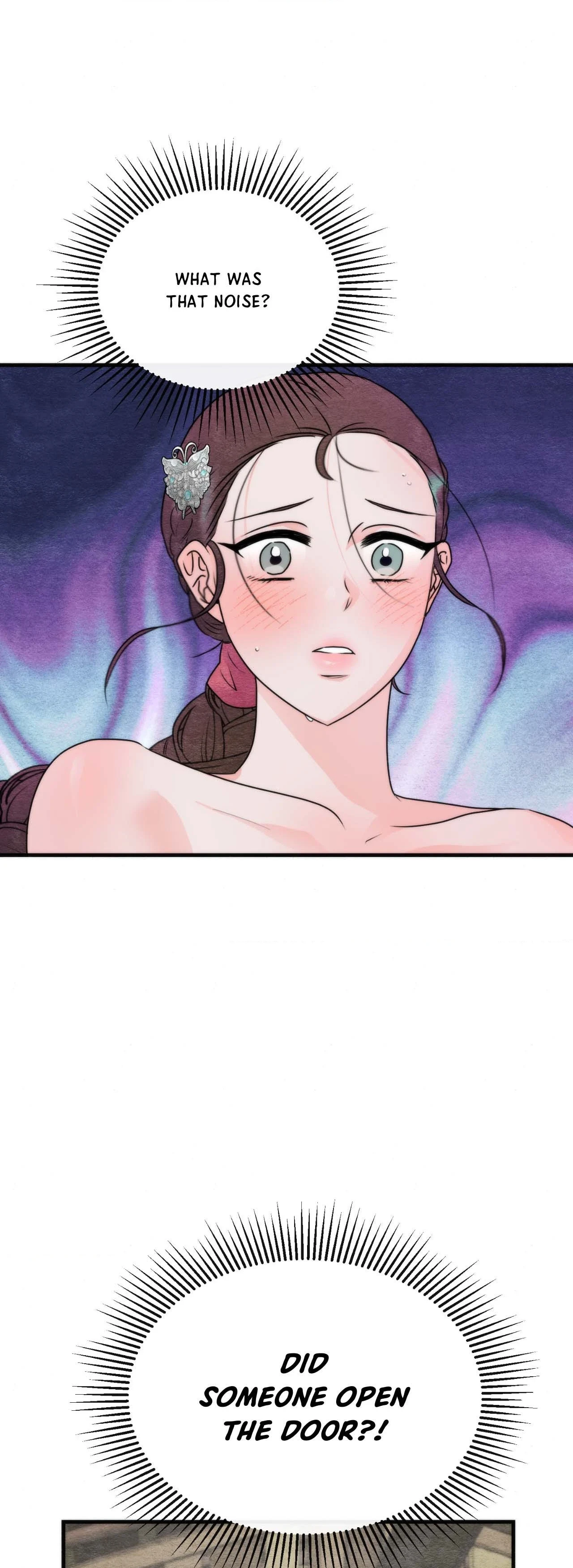 A Most Consummate Night Chapter 5.99 page 2 - 