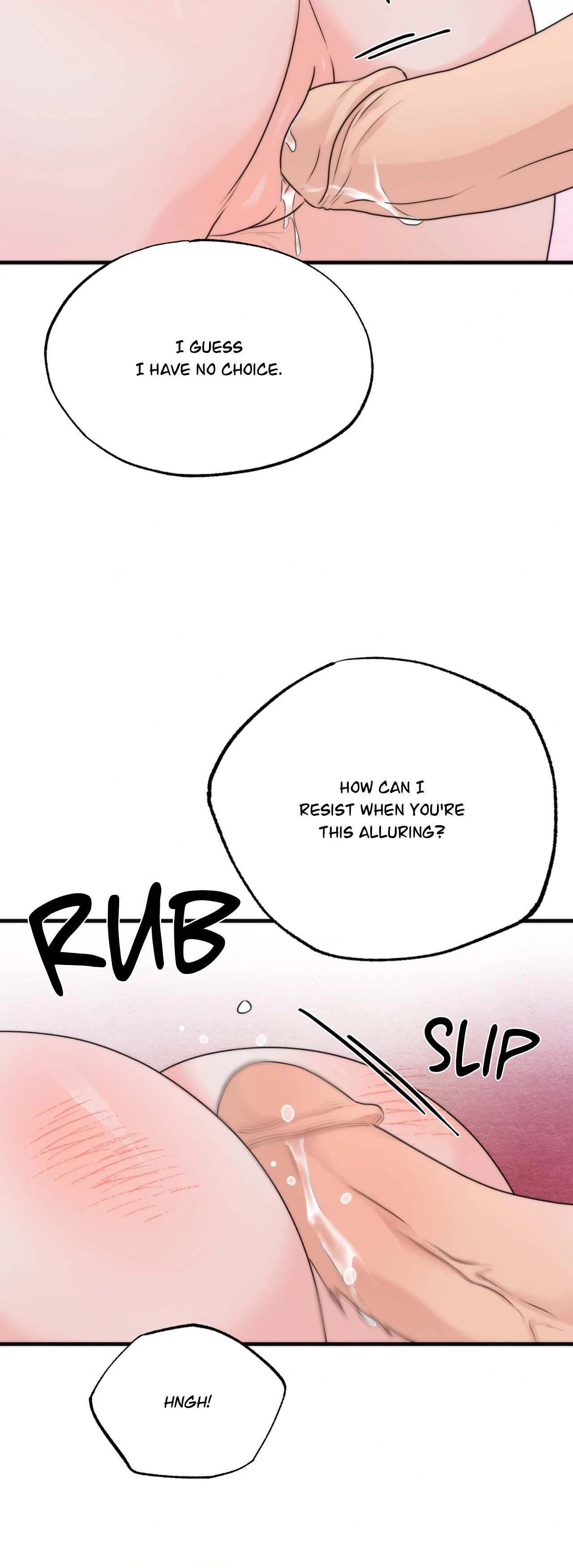 A Most Consummate Night Chapter 5.99 page 12 - 