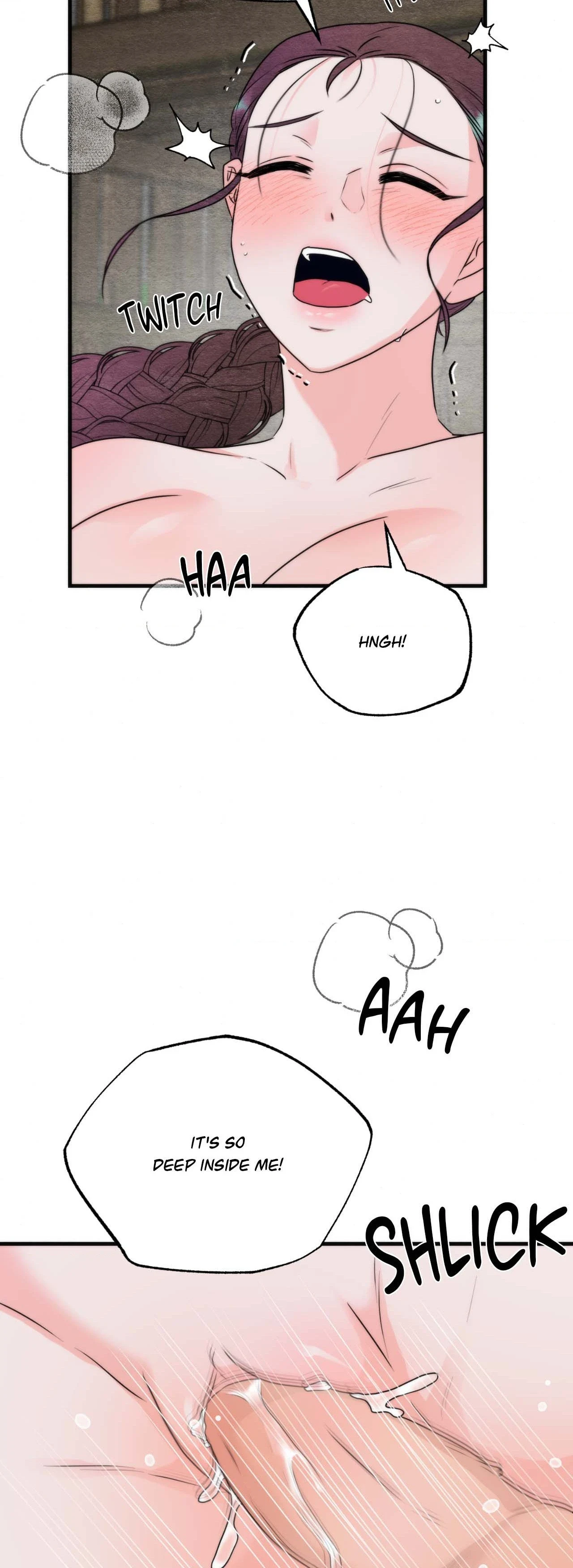 A Most Consummate Night Chapter 5.99 page 20 - 
