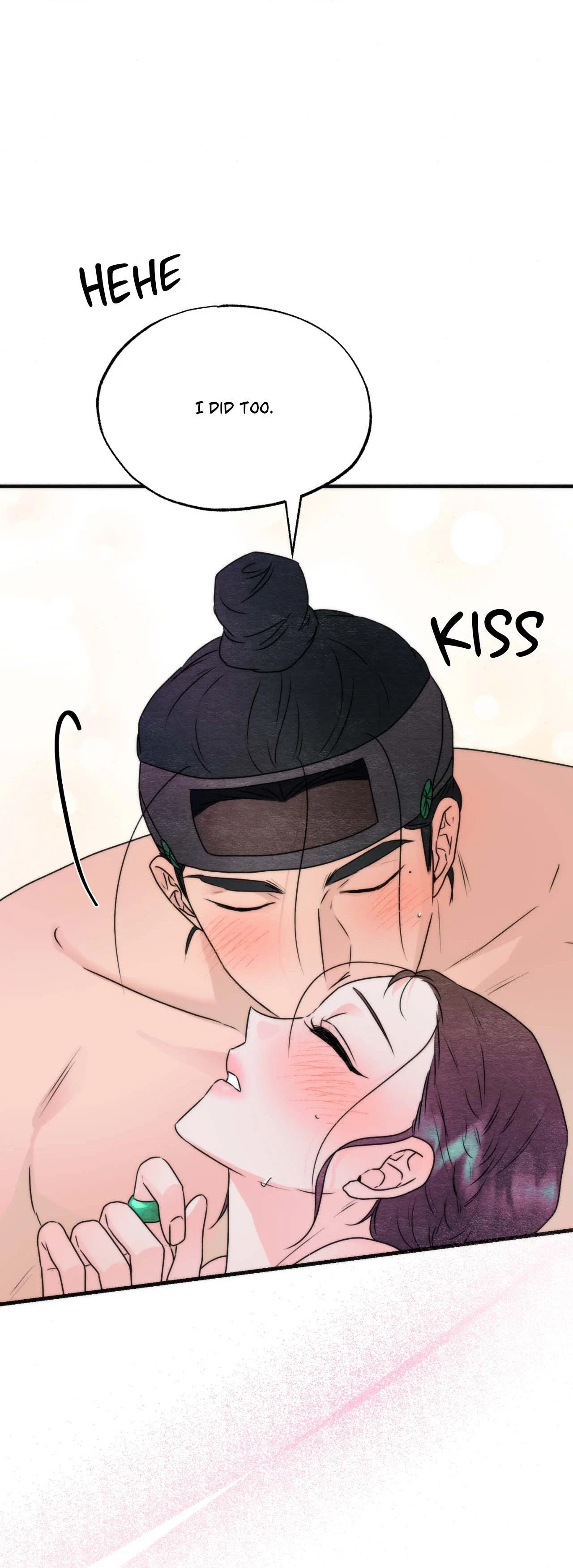 A Most Consummate Night Chapter 5.99 page 26 - 