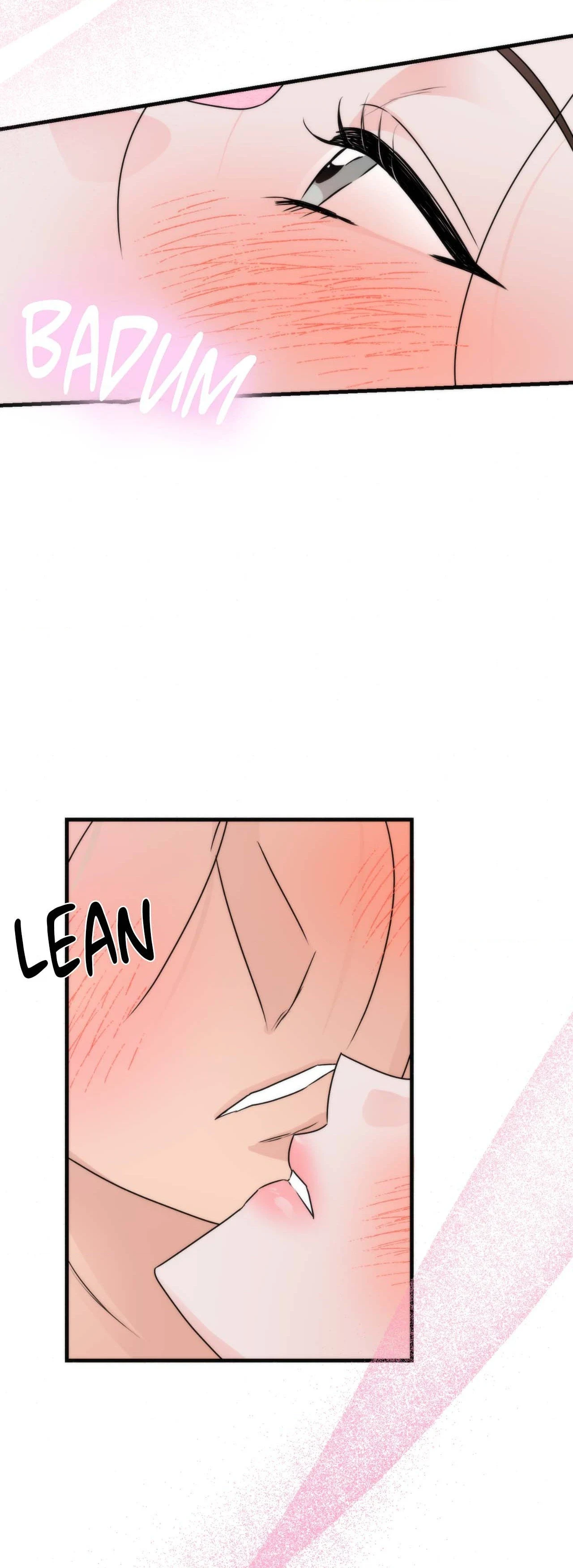 A Most Consummate Night Chapter 5.99 page 27 - 