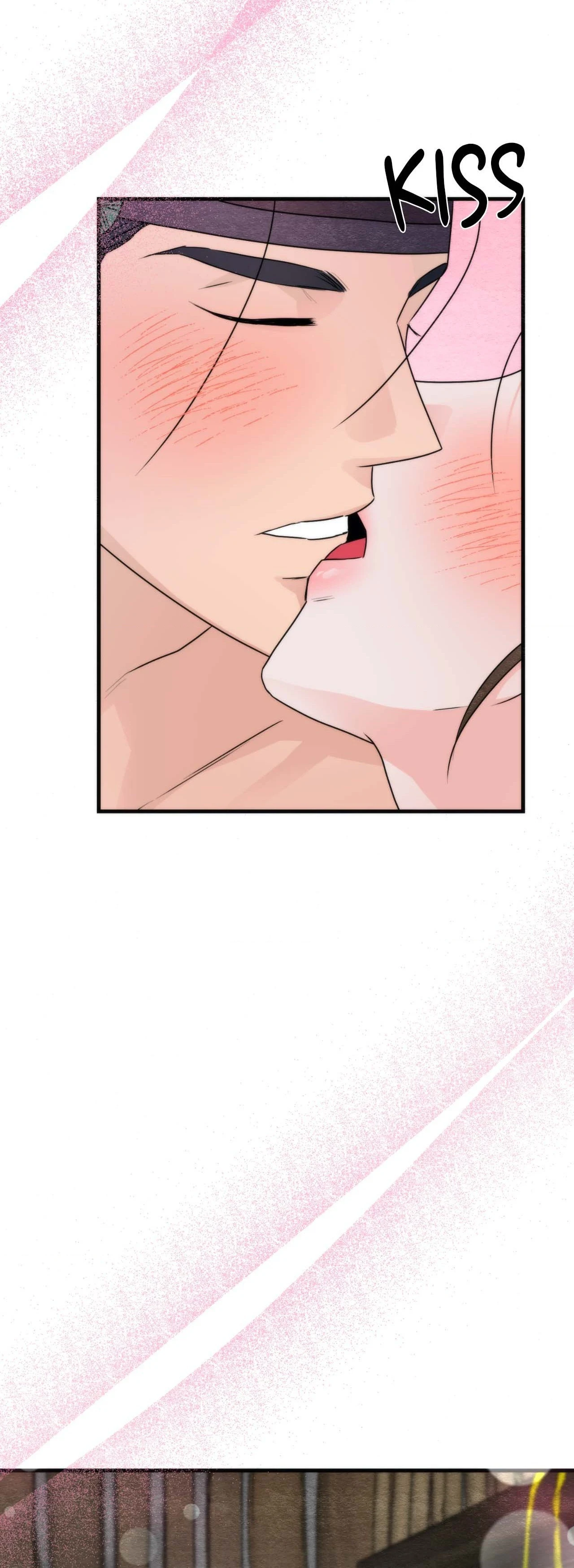 A Most Consummate Night Chapter 5.99 page 28 - 